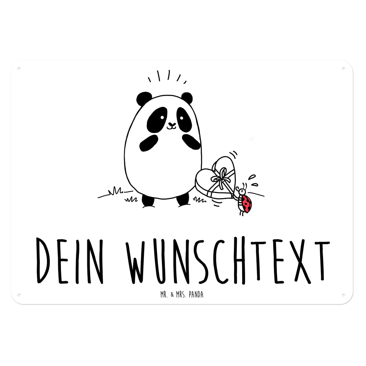Personalisiertes Blechschild Panda Dankeschön Personalisiertes Metallschild, Personalisiertes Blechschild, Metallschild Personalisiert, Schild mit eigenem Text, Schild mit Namen, Blechschild Mit Wunschtext, Metallschild Mit Namen, Schild personalisiert, Personalisiertes Schild, Metallschild Mit Wunschtext, Blechschild Personalisiert, Blechschild Mit Namen, Personalisierbares Blechschild