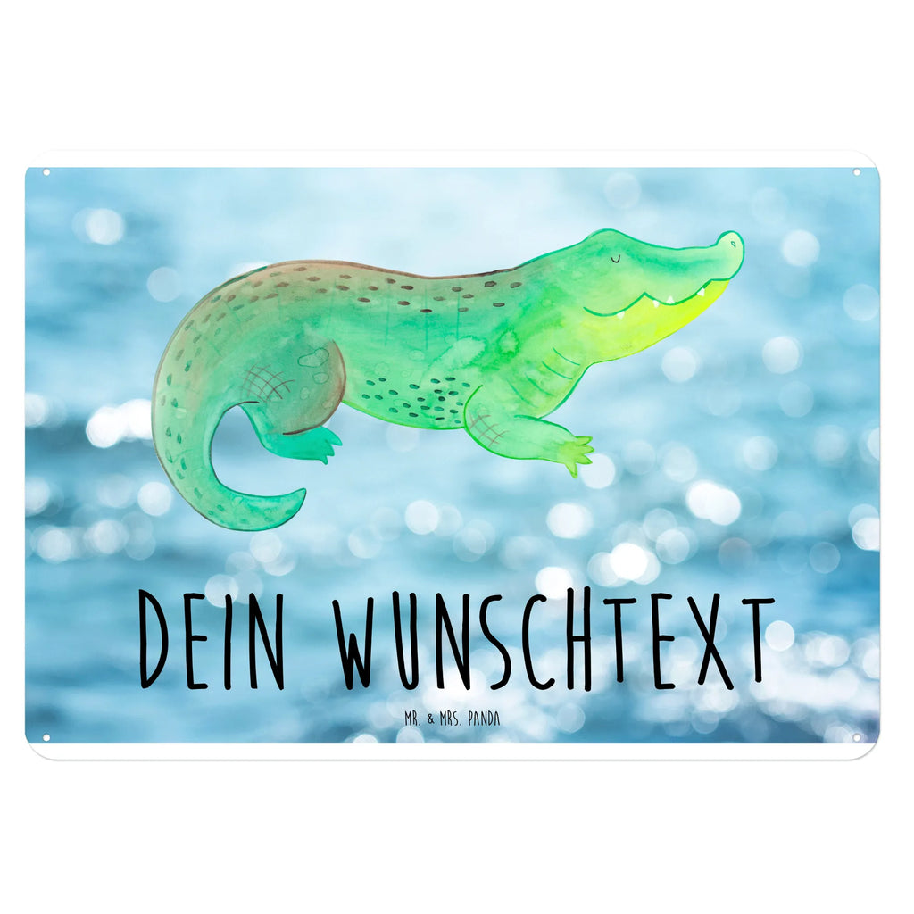 Personalisiertes Blechschild Krokodil Nostalgieschild Mit Wunschtext, Blechschild Für Garten Mit Text, Metallschild Mit Wunschtext, Blechschild Zum Hinstellen Mit Wunschtext, Blechschild Mit Namen, Blechschild Für Männer Mit Wunschtext, Wandschild Metall Personalisiert, Blechschild Zum Aufhängen Mit Text, Blechschild Für Frauen Mit Namen, Blechschild Mit Wunschtext, Blechschild Für Balkon Mit Wunschtext, Spruchschild Metall Personalisiert, Blechschild Für Wohnzimmer Mit Namen, Dekoschild Metall Mit Gravur, Vintage Blechschild Mit Wunschtext, Wanddeko Blechschild Personalisiert, Türschild Mit Namen, Blechschild Für Küche Mit Wunschtext, Blechschild Personalisiert, Geschenk Blechschild Mit Text, Design Blechschild Mit Wunschtext, Metallschild Mit Namen, Retro Blechschild Mit Namen, Blechschild Für Freunde Mit Text, Blechschild Mit Spruch Und Namen, Großes Blechschild Personalisiert, Personalisierbares Blechschild, Blechschild Handgemacht Mit Namen, Kleines Blechschild Mit Namen, Lustiges Blechschild Mit Namen, Meer, Urlaub, Meerestiere, Reiselust, Lieblingsmensch, Krokodile, Spontan sein, Beste Freundin, Abenteuerlust, Verrückt sein, Freundin, Krokodil
