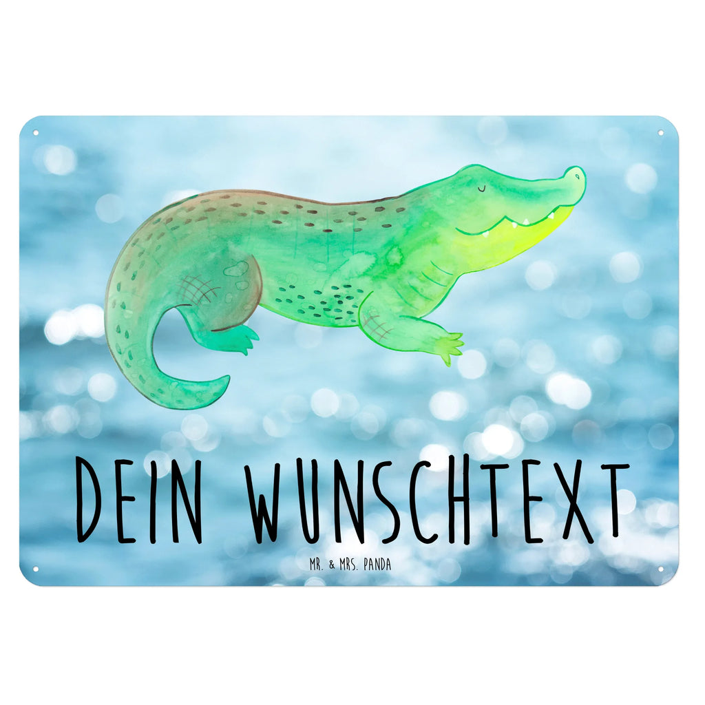 Personalisiertes Blechschild Krokodil Nostalgieschild Mit Wunschtext, Blechschild Für Garten Mit Text, Metallschild Mit Wunschtext, Blechschild Zum Hinstellen Mit Wunschtext, Blechschild Mit Namen, Blechschild Für Männer Mit Wunschtext, Wandschild Metall Personalisiert, Blechschild Zum Aufhängen Mit Text, Blechschild Für Frauen Mit Namen, Blechschild Mit Wunschtext, Blechschild Für Balkon Mit Wunschtext, Spruchschild Metall Personalisiert, Blechschild Für Wohnzimmer Mit Namen, Dekoschild Metall Mit Gravur, Vintage Blechschild Mit Wunschtext, Wanddeko Blechschild Personalisiert, Türschild Mit Namen, Blechschild Für Küche Mit Wunschtext, Blechschild Personalisiert, Geschenk Blechschild Mit Text, Design Blechschild Mit Wunschtext, Metallschild Mit Namen, Retro Blechschild Mit Namen, Blechschild Für Freunde Mit Text, Blechschild Mit Spruch Und Namen, Großes Blechschild Personalisiert, Personalisierbares Blechschild, Blechschild Handgemacht Mit Namen, Kleines Blechschild Mit Namen, Lustiges Blechschild Mit Namen, Meer, Urlaub, Meerestiere, Reiselust, Lieblingsmensch, Krokodile, Spontan sein, Beste Freundin, Abenteuerlust, Verrückt sein, Freundin, Krokodil