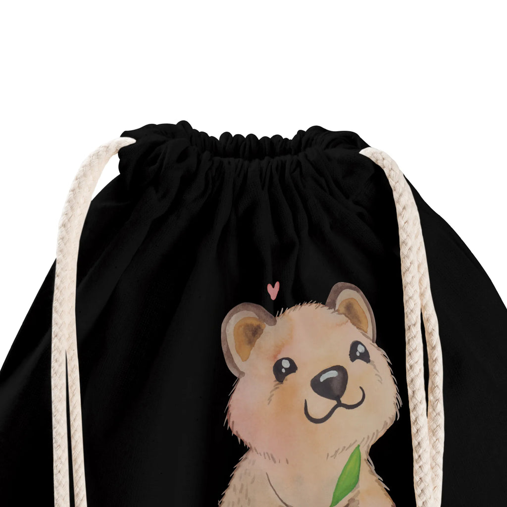 Drawstring bag Quokka Happy Sportbeutel Kita, Alltagstasche, rucksack mit kordel, kordelzugbeutel, gym beutel, Öko Sportbeutel, beutelrucksack, Sportbeutel, zuziehbeutel, Sportbeutel Fitness, rucksack stoff, festivalbeutel, wanderbeutel, Sportbeutel Outdoor, gymnastiktasche, Sportrucksack, Turnbeutel Schule, Stoffbeutel, gym tasche, Sportbeutel Schule, festival tasche, baumwoll rucksack, rucksack beutel, beutel mit kordelzug, turnbeutel baumwolle, Baumwollbeutel, Sportbeutel Für Freizeit, Sportbeutel Training, Sportbeutel Kindergarten, zugbeutel, Turnbeutel Mit Kordel, wander rucksack, festival rucksack, sportbeutel baumwolle, Sportbeutel Mit Kordelzug, freizeit rucksack, gym rucksack, Festival Beutel, Sportbeutel Für Sport, Gymbag, stoff rucksack, Stofftasche, Turnbeutel, Sportbeutel Aus Baumwolle, baumwolle beutel, kordelrucksack, Gymsack, Baumwolltasche, Lustige Sprüche, Tiere, Tiermotive, Gute Laune, Lustiger Spruch, Niedliches Tier, Verschieben, Aufschieberitis, Dinge Erledigen, Quokka