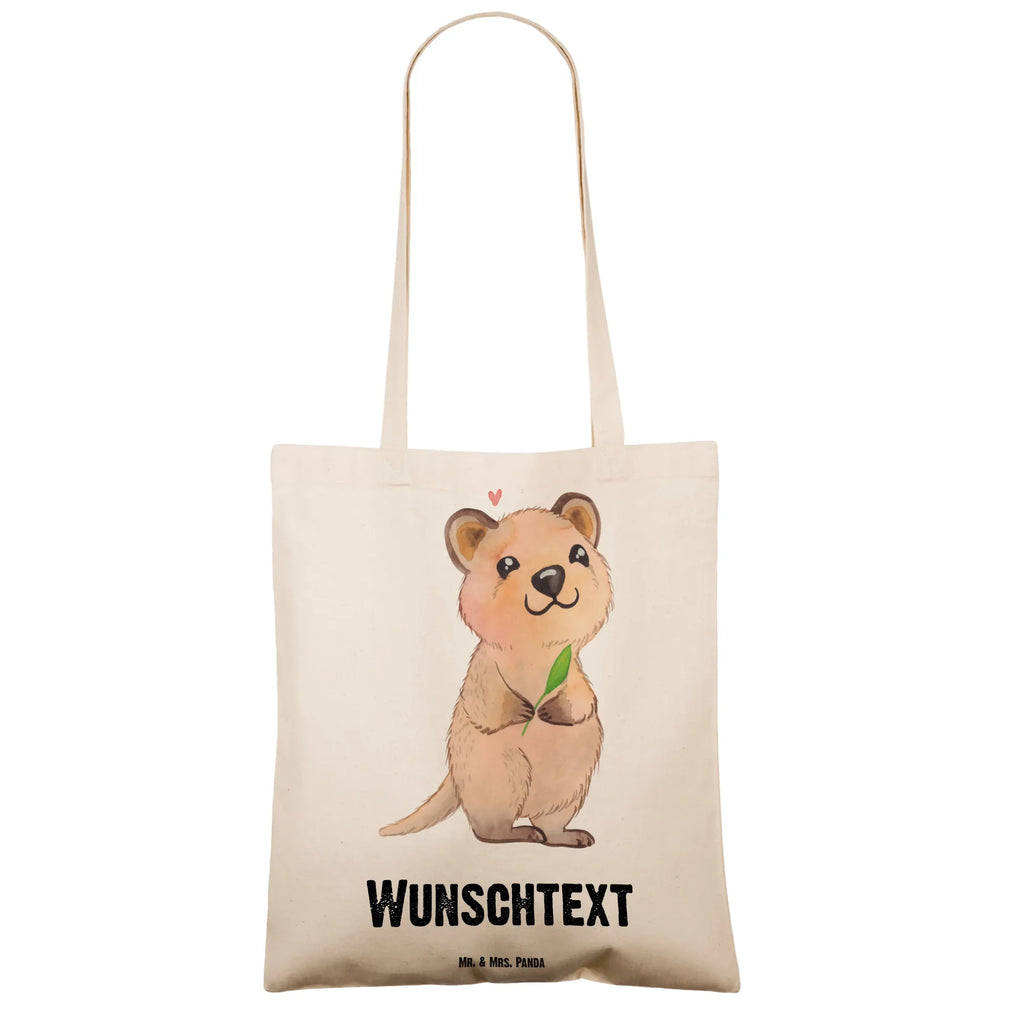 Personalisierte Tragetasche Quokka Happy Personalisierter Stoffbeutel, Shopper, Stoffbeutel mit Namen, Tüte, Umhängetasche, Personalisierte Tasche, Personalisierte Einkaufstasche, Einkaufstasche mit Namen, Tragetasche mit Namen, Personalisierte Beuteltasche, Personalisierte Kindergartentasche, Personalisierter Jutebeutel, Strandtasche, Personalisierte Jutetasche, Einkaufsbeutel, Personalisierter Beutel, Schultertasche, Lustige Sprüche, Tiere, Tiermotive, Gute Laune, Dinge Erledigen, Niedliches Tier, Lustiger Spruch, Quokka, Aufschieberitis, Verschieben