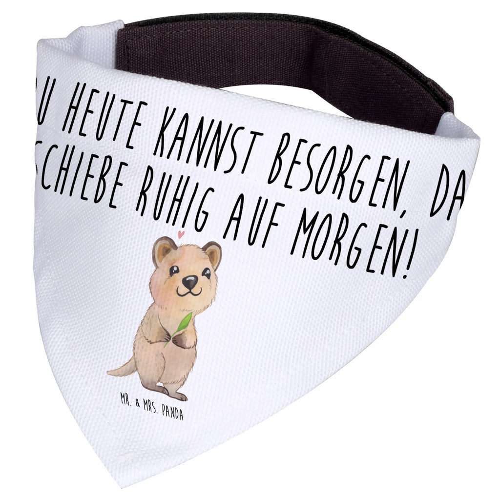 Hundehalstuch Quokka Happy Hundeaccessoire Tuch, Bandana Für Große Rassen, Hundehalstuch Witterungsbeständig, Hundehalstuch Designer, Hundetuch, Hunde-Bandana, Hundehalstuch, Bandana Für Hunde, Halstuch Für Kleine Hunde, Hundetuch Klassisch, Hundebandana, Hundeschal, Bandana Für Kleine Rassen, Halstuch Für Hunde, Haustierhalstuch, Hundehalstuch Waschbar, Schal Für Hunde, Hunde-Neckerchief, Hundehalsbändchentuch, Hundeschal Bandana, Halstuch Für Große Hunde, Hundehalstuch Aus Polyester, Tuch Für Hundehals, Hundeschal Modern, Halstuch Hund, Hunde-Kopftuch (Varianten), Bandana Für Welpen, Hundehalstuch Für Spaziergang., Hundehalstuch Aus Baumwolle, Hundetuch Mit Muster, Halsbandtuch Für Hunde, Halstuch Für Welpen, Hundehalstuch Geschenkidee, Tiermotive, Gute Laune, lustige Sprüche, Tiere, Niedliches Tier, Verschieben, Quokka, Aufschieberitis, Lustiger Spruch, Dinge erledigen