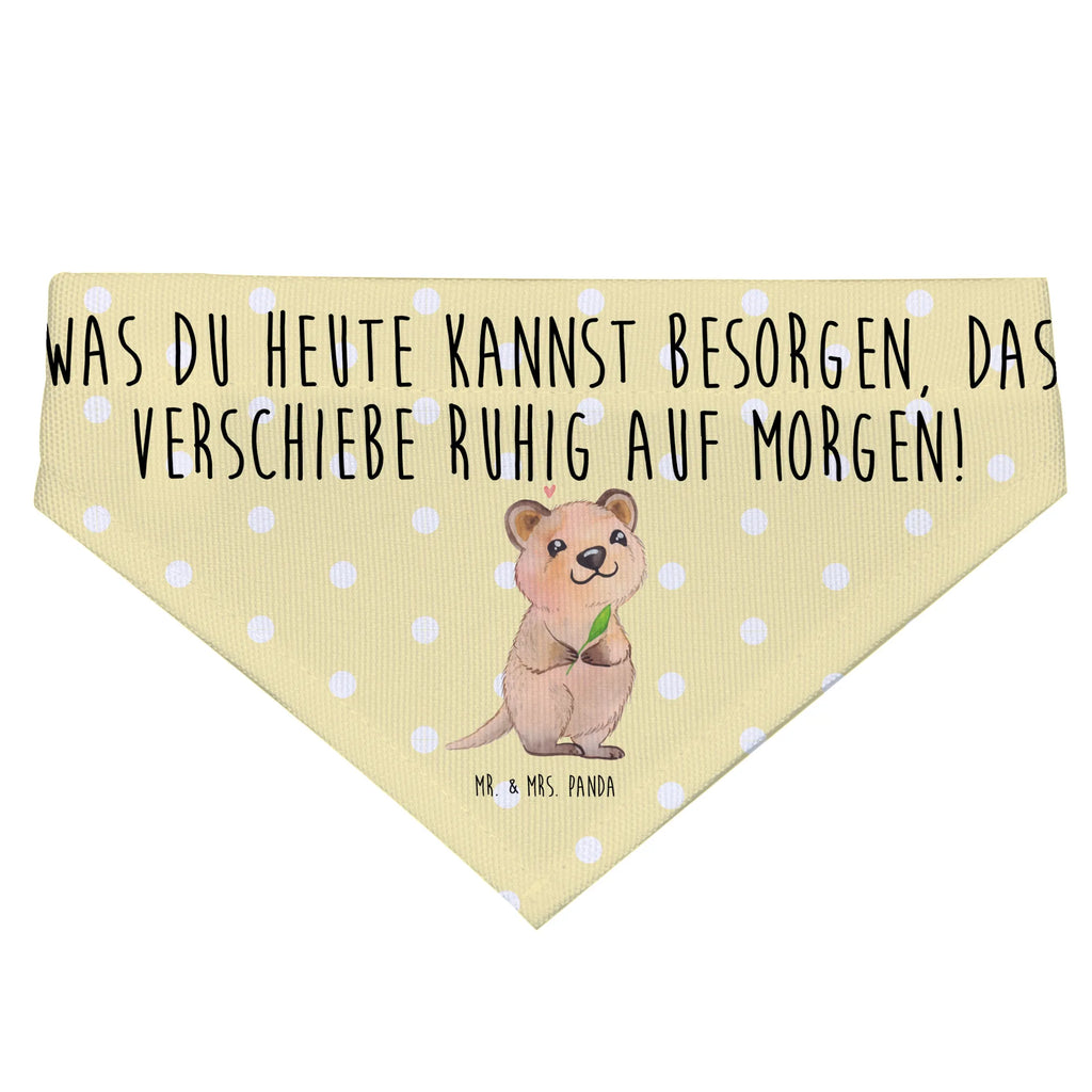 Hundehalstuch Quokka Happy Hundeaccessoire Tuch, Bandana Für Große Rassen, Hundehalstuch Witterungsbeständig, Hundehalstuch Designer, Hundetuch, Hunde-Bandana, Hundehalstuch, Bandana Für Hunde, Halstuch Für Kleine Hunde, Hundetuch Klassisch, Hundebandana, Hundeschal, Bandana Für Kleine Rassen, Halstuch Für Hunde, Haustierhalstuch, Hundehalstuch Waschbar, Schal Für Hunde, Hunde-Neckerchief, Hundehalsbändchentuch, Hundeschal Bandana, Halstuch Für Große Hunde, Hundehalstuch Aus Polyester, Tuch Für Hundehals, Hundeschal Modern, Halstuch Hund, Hunde-Kopftuch (Varianten), Bandana Für Welpen, Hundehalstuch Für Spaziergang., Hundehalstuch Aus Baumwolle, Hundetuch Mit Muster, Halsbandtuch Für Hunde, Halstuch Für Welpen, Hundehalstuch Geschenkidee, Tiermotive, Gute Laune, lustige Sprüche, Tiere, Niedliches Tier, Verschieben, Quokka, Aufschieberitis, Lustiger Spruch, Dinge erledigen