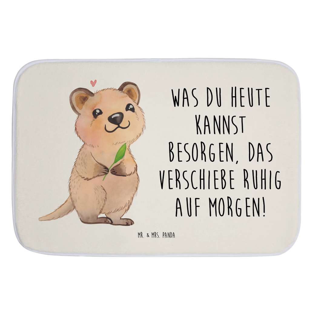 Bath mat Quokka Happy Badläufer, badezimmermatte, badezimmerteppiche, Badematte, wannenvorleger, Badvorleger, Badezimmerteppich, duschmatten, badezimmer läufer, bad läufer, Duschvorleger, fußmatte bad, Teppich Fürs Bad, badezimmermatten, badezimmervorleger, teppich für bad, rutschfeste matte, Badezimmer Matte, Badteppich, badmatten, Bad Fußmatte, duschmatte, Lustige Sprüche, Tiere, Tiermotive, Gute Laune, Lustiger Spruch, Dinge Erledigen, Aufschieberitis, Verschieben, Niedliches Tier, Quokka