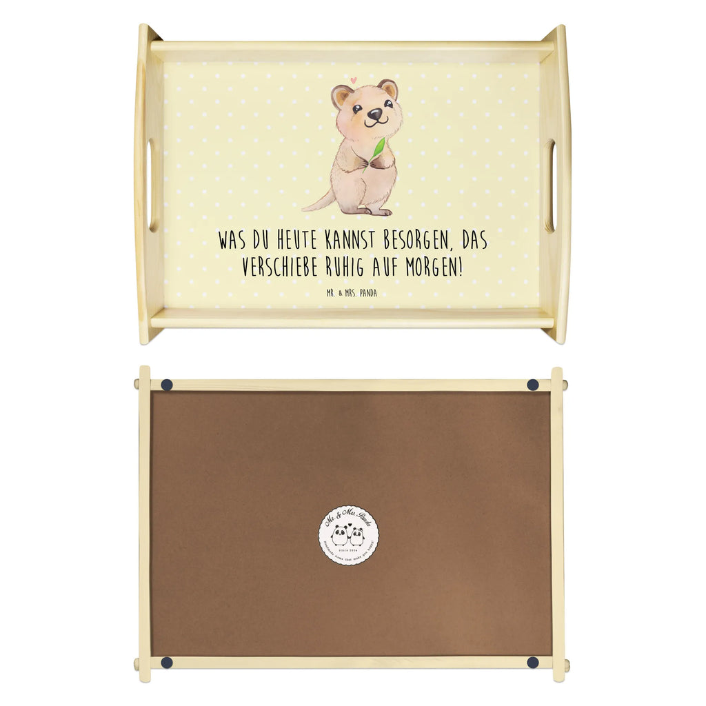 Serving tray Quokka Happy Serviertablett, tablett aus holz, holz serviertablett, getränketablett, Holztablett, serviertablett aus holz, Servier Tablett, ablagetablett, tablett zum servieren, tragetablett, Tablett, kaffeetablett, Frühstückstablett, tablett holz, tablett für bett, tablett für essen, Küchentablett, tablett für getränke, couchtablett, sofatablett, bett tablett, teetablett, echtholz tablett, serviertablett holz, betttablett, essenstablett, Lustige Sprüche, Tiere, Tiermotive, Gute Laune, Lustiger Spruch, Verschieben, Dinge Erledigen, Niedliches Tier, Quokka, Aufschieberitis