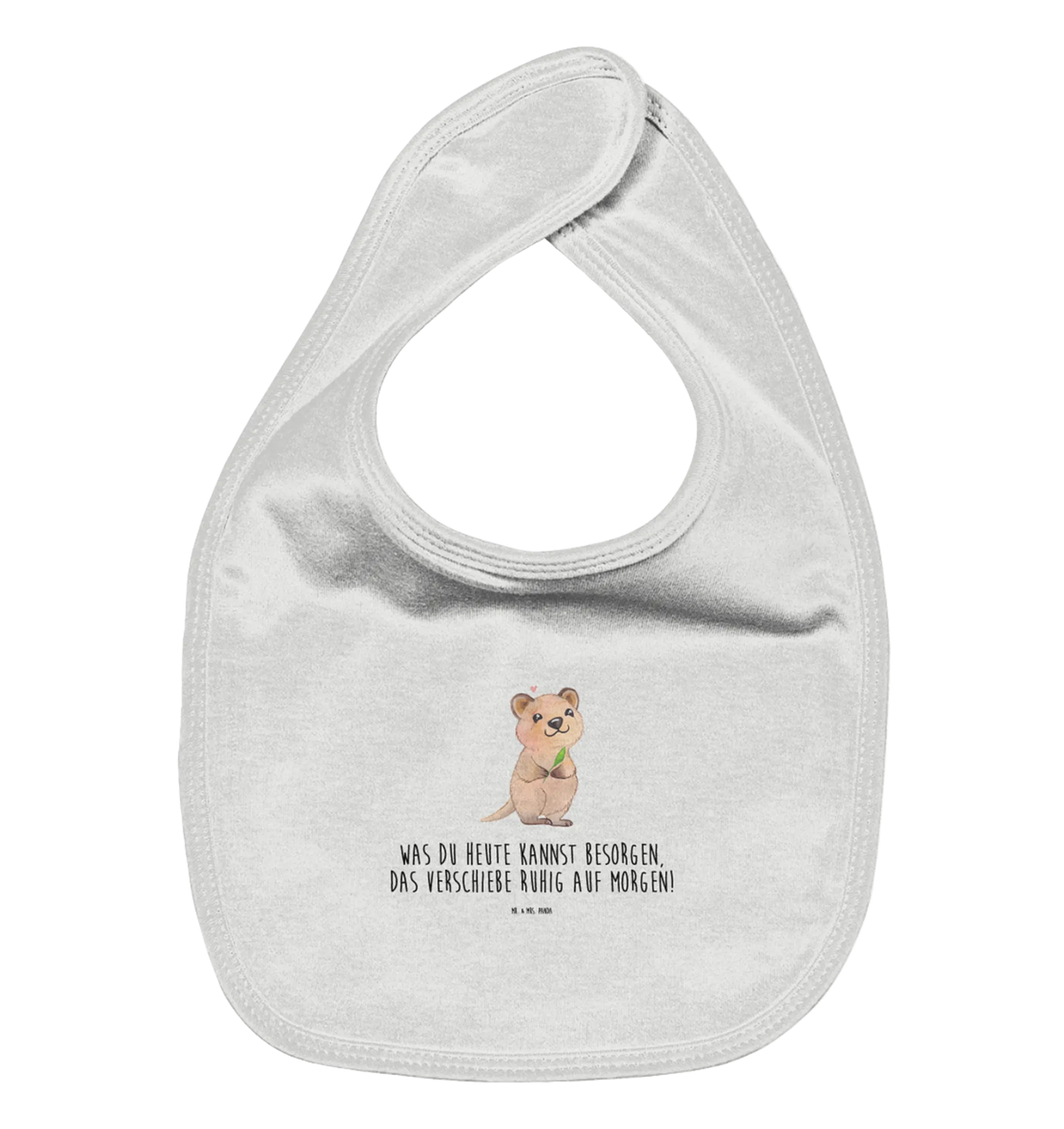 Bib Quokka Happy Babylätzchen, Sabber Lätzchen, Baby-Lätzchen, Kinder Lätzchen, Schlabberlatz, Esslätzchen, Sabberlätzchen, Lätzchen Baby, Baumwoll-Lätzchen, Schlabberlätzchen, Baby Latz, Baumwoll Lätzchen, Lätzchen Für Babys, Stofflätzchen, Baby Esslätzchen, Spucklätzchen, Lätzchen, Kinderlätzchen, Esslätzchen Baby, Fütterlätzchen, Öko Babylätzchen, Lätzchen Baumwolle, Baby Lätzchen, Lustige Sprüche, Tiere, Tiermotive, Gute Laune, Quokka, Dinge Erledigen, Lustiger Spruch, Aufschieberitis, Verschieben, Niedliches Tier