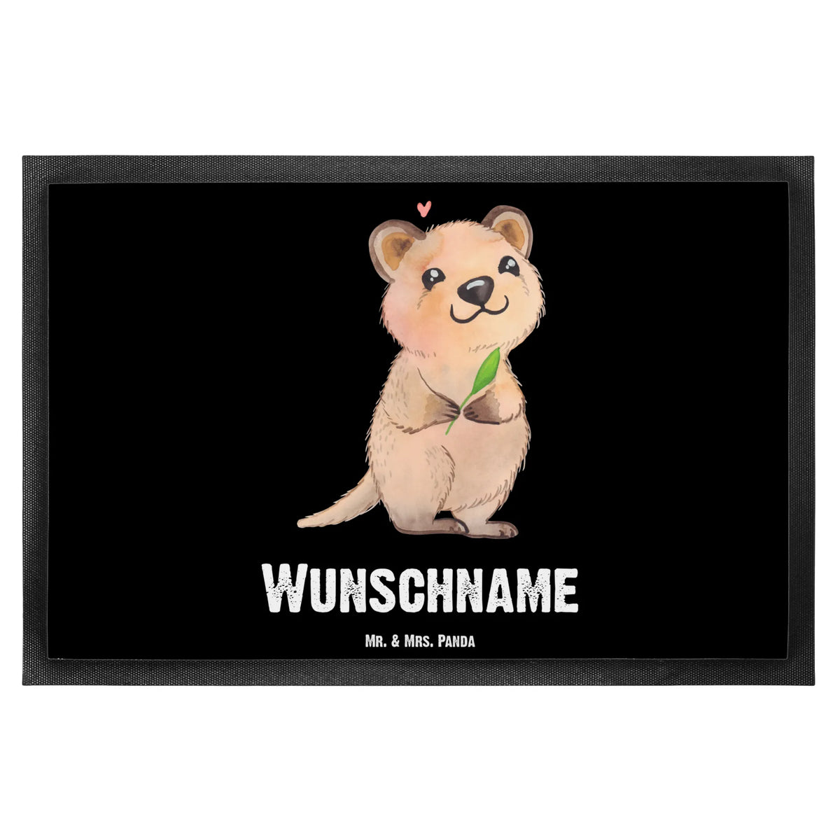 Personalisierte Fußmatte Quokka Happy Personalisierter Fußabtreter, Fußmatte mit Text, Fussmatte mit Namen, Schmutzfangmatte mit Name, Schmutzfangmatte personalisiert, Fußmatte mit Familiennamen, Personalisierte Eingangsmatte, Fussmatte personalisiert, Haustürmatte Personalisiert, Abtreter mit Namen, Eingangsmatte personalisiert, Personalisierte Türmatte, Fußmatte mit Wunschnamen, Personalisierte Fussmatte, Fußmatte mit Namen, Türmatte personalisiert, Türvorleger mit Namen, Namensfussmatte, Personalisierte Fußmatte, Fußabtreter personalisiert, Individualisierte Fußmatte, Fußmatte personalisierbar, Fußmatte personalisiert Name, Individuelle Fussmatte, Fußabtreter mit Namen, Türvorleger Personalisiert, Fußmatte mit Wunschtext, Personalisierte Schmutzfangmatte, Individuelle Fußmatte, Fußmatte mit eigenem Text, Türvorleger mit Name, Fußmatte mit Name, Lustige Sprüche, Tiere, Tiermotive, Gute Laune, Dinge Erledigen, Verschieben, Quokka, Lustiger Spruch, Niedliches Tier, Aufschieberitis