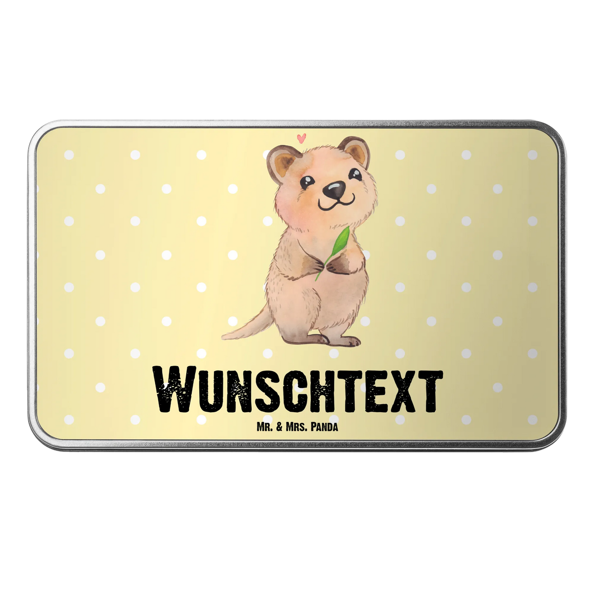 Personalisierte Metalldose Quokka Happy Erinnerungsbox mit Namen, Metalldose Mit Initialen, Personalisierte Keksdose, Personalisierte Dose, Personalisierte Metalldose, Personalisierte Plätzchendose, Box mit Namen, Dose Aus Metall Mit Wunschtext, Deko Metalldose Personalisiert, Weihnachtsdose personalisiert, Individuelle Geschenkbox, Personalisierte Blechdose, Metalldose personalisiert, Dose mit Namen, Blechdose personalisiert, Metalldose Mit Namen, Metalldose Für Kinder Mit Namen, Individuelle Keksdose, Geschenkbox Personalisiert, Bedruckte Metalldose Mit Wunschtext, Metalldose Für Erwachsene Personalisiert, Aufbewahrungsbox Personalisiert, Blechdose Mit Spruch, Vorratsdose Personalisiert, Metalldose Für Küche Mit Wunschtext, Dose personalisiert, Plätzchendose personalisiert, Personalisierte Vorratsdose, Aufbewahrungsbox Metall Mit Namen, Geschenkbox mit Namen, Personalisierte Geschenkbox, Personalisierte Box, Personalisierte Aufbewahrungsbox, GEschenkdose Personalisiert, Geschenkbox Metall Mit Namen, Keksdose mit Namen, Keksdose personalisiert, Keksdose personalisierbar, Metalldose Mit Liebevollem Text, Erinnerungsbox Personalisiert, Aufbewahrungsdose Metall Personalisiert, Personalisierte Erinnerungsbox, Aufbewahrungsbox mit Namen, Lustige Sprüche, Tiere, Tiermotive, Gute Laune, Dinge Erledigen, Niedliches Tier, Verschieben, Quokka, Lustiger Spruch, Aufschieberitis