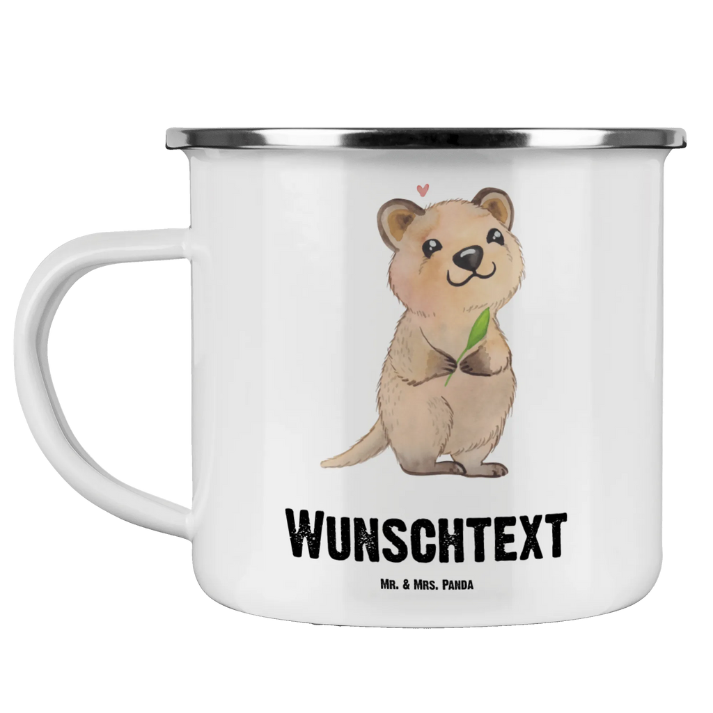 Personalisierte Emaille Tasse Quokka Happy Tasse mit Namen, Bergsteigen, Emaille Tasse mit Namen, Tasse, Metalltasse, Tasse Selbst Gestalten, Campinggeschirr Personalsisert, Campingtasse Personalisiert, Personalisierte Tasse, Tassen Bedrucken, Personalisierte Tassen, Camping, Becher, Kaffeetasse, Campingtasse Bedrucken, Abenteurer, Kaffeebecher, Emaille Tasse Personalisiert, Tasse Bedrucken, Namenstasse, Lustige Sprüche, Tiere, Tiermotive, Gute Laune, Lustiger Spruch, Verschieben, Niedliches Tier, Dinge Erledigen, Aufschieberitis, Quokka