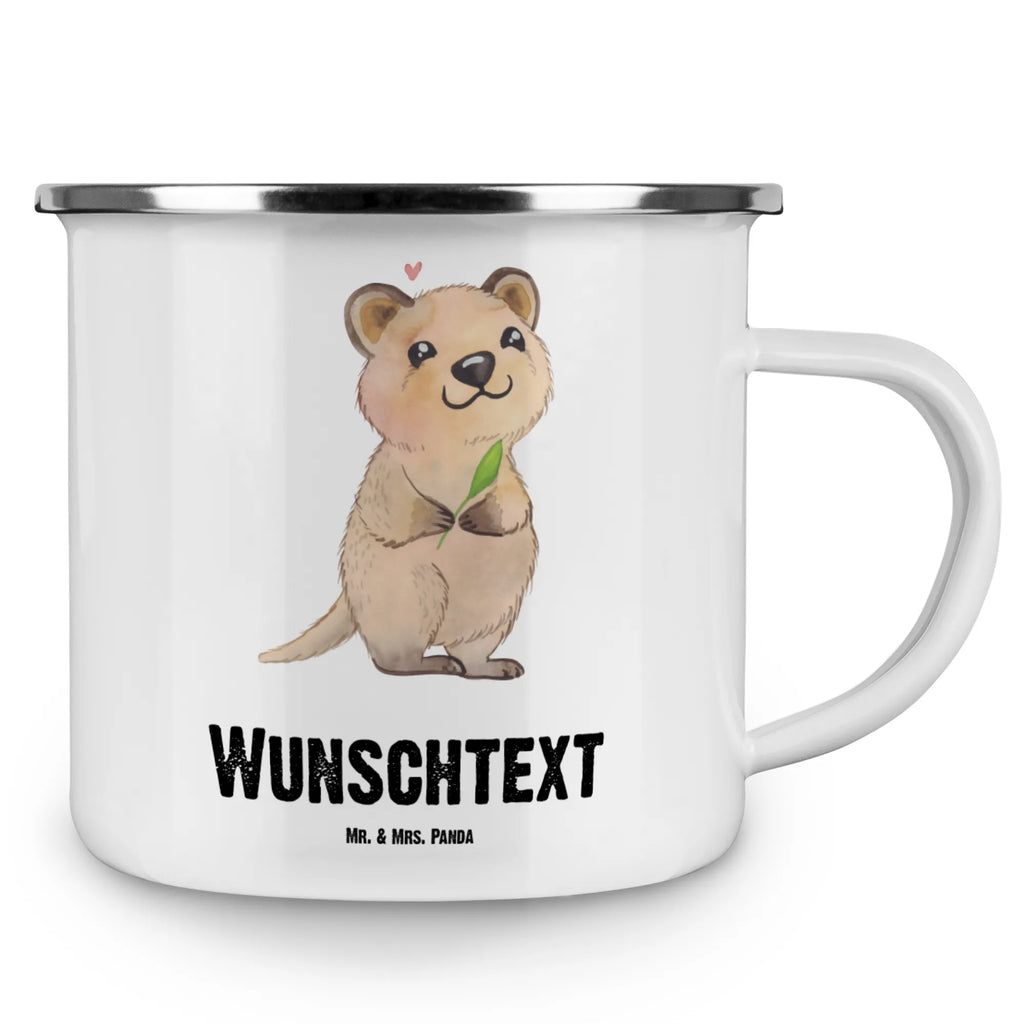 Personalisierte Emaille Tasse Quokka Happy Tasse mit Namen, Bergsteigen, Emaille Tasse mit Namen, Tasse, Metalltasse, Tasse Selbst Gestalten, Campinggeschirr Personalsisert, Campingtasse Personalisiert, Personalisierte Tasse, Tassen Bedrucken, Personalisierte Tassen, Camping, Becher, Kaffeetasse, Campingtasse Bedrucken, Abenteurer, Kaffeebecher, Emaille Tasse Personalisiert, Tasse Bedrucken, Namenstasse, Lustige Sprüche, Tiere, Tiermotive, Gute Laune, Lustiger Spruch, Verschieben, Niedliches Tier, Dinge Erledigen, Aufschieberitis, Quokka