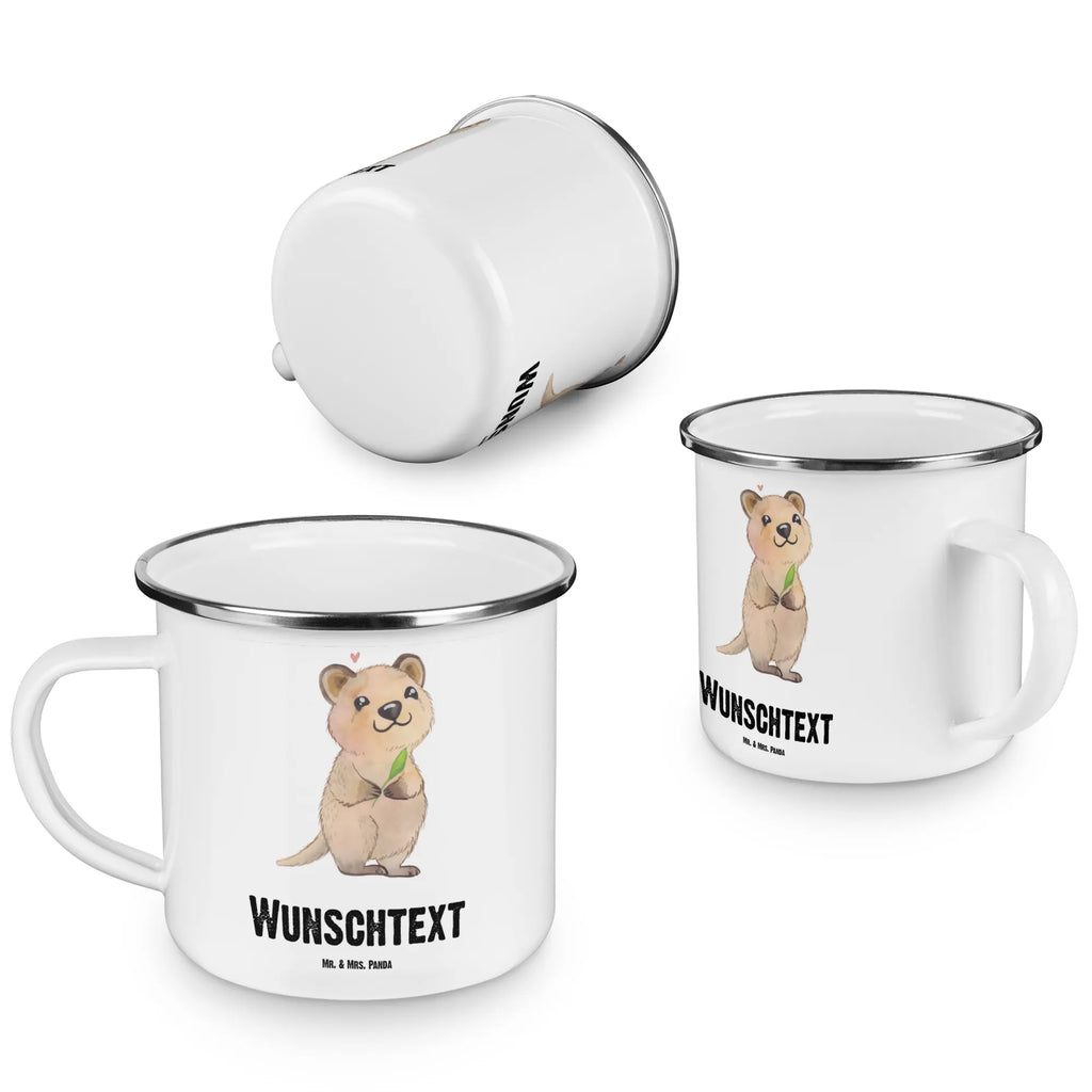 Personalisierte Emaille Tasse Quokka Happy Tasse mit Namen, Bergsteigen, Emaille Tasse mit Namen, Tasse, Metalltasse, Tasse Selbst Gestalten, Campinggeschirr Personalsisert, Campingtasse Personalisiert, Personalisierte Tasse, Tassen Bedrucken, Personalisierte Tassen, Camping, Becher, Kaffeetasse, Campingtasse Bedrucken, Abenteurer, Kaffeebecher, Emaille Tasse Personalisiert, Tasse Bedrucken, Namenstasse, Lustige Sprüche, Tiere, Tiermotive, Gute Laune, Lustiger Spruch, Verschieben, Niedliches Tier, Dinge Erledigen, Aufschieberitis, Quokka