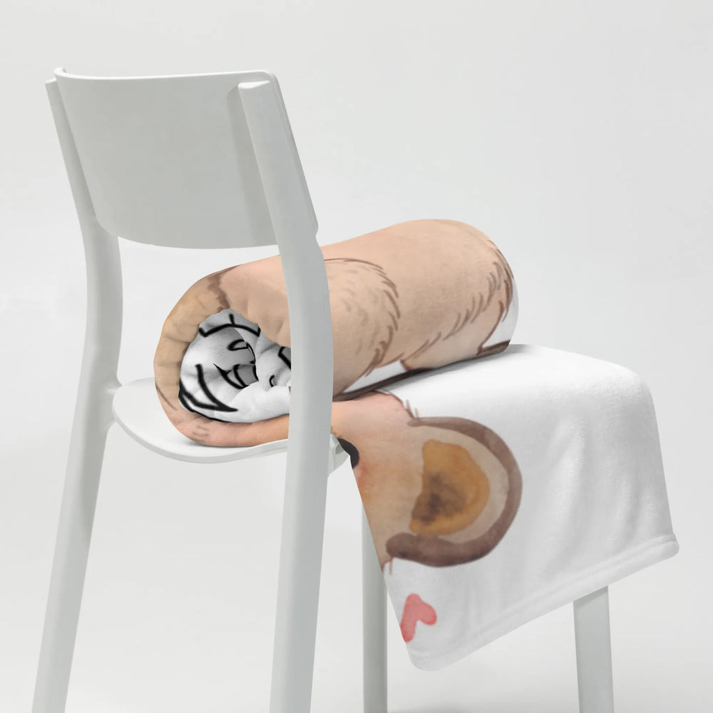 Kuscheldecke Quokka Happy Schmusedecke, Fleecedecke, Entspannen, Wolldecke, Dekoration, Tagesdecke, Wohndecke, Decke, Wohnzimmerdecke, Weihnachtsgeschenk, Kuscheldecke XXL, Sofadecke, Gemütlich, Dekodecke, Mikrofaser Decke, Kinderdecke, Kuschelfleecedecke, Jahrestagsgeschenk, Lustige Sprüche, Tiere, Tiermotive, Gute Laune, Verschieben, Aufschieberitis, Quokka, Lustiger Spruch, Dinge Erledigen, Niedliches Tier