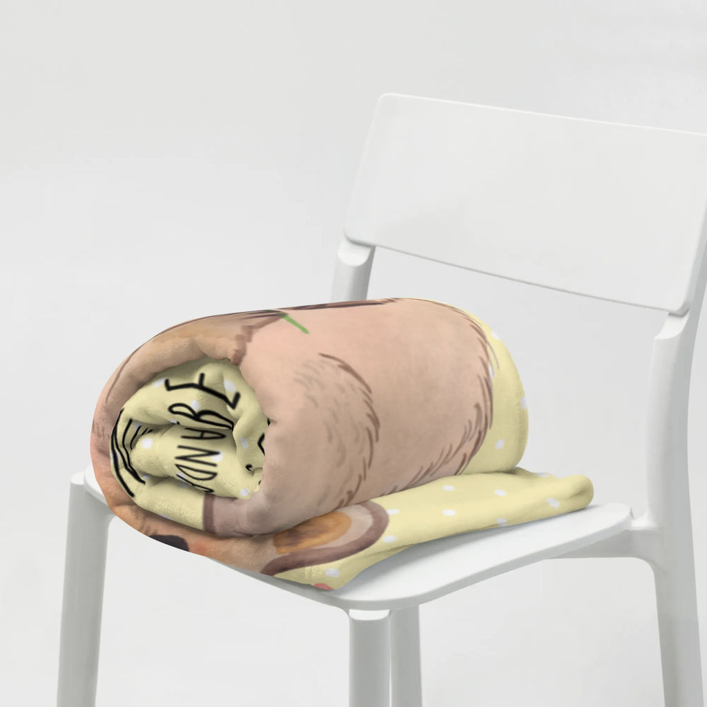 Kuscheldecke Quokka Happy Schmusedecke, Fleecedecke, Entspannen, Wolldecke, Dekoration, Tagesdecke, Wohndecke, Decke, Wohnzimmerdecke, Weihnachtsgeschenk, Kuscheldecke XXL, Sofadecke, Gemütlich, Dekodecke, Mikrofaser Decke, Kinderdecke, Kuschelfleecedecke, Jahrestagsgeschenk, Lustige Sprüche, Tiere, Tiermotive, Gute Laune, Verschieben, Aufschieberitis, Quokka, Lustiger Spruch, Dinge Erledigen, Niedliches Tier