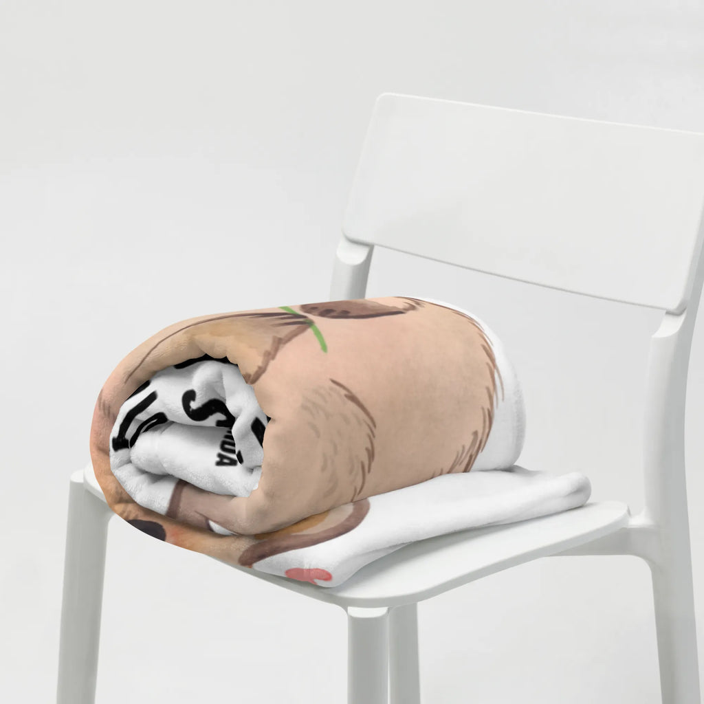 Baby blanket Quokka Happy Teddydecke, Entspannen, Fleecedecke, Jahrestagsgeschenk, Wohnzimmerdecke, Gemütlich, Babygeschenk, Kuschelfleecedecke, Schmusedecke, Babyecke Kuscheldecke, Dekodecke, Dekoration, Babydecke, Krabbeldecke, Geschenk Geburt, Kuscheldecke XXL, Weihnachtsgeschenk, Kinderdecke, Mikrofaser Decke, Lustige Sprüche, Tiere, Tiermotive, Gute Laune, Dinge Erledigen, Lustiger Spruch, Verschieben, Quokka, Aufschieberitis, Niedliches Tier