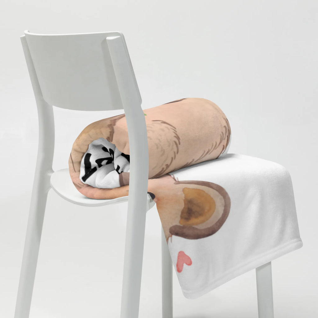 Baby blanket Quokka Happy Teddydecke, Entspannen, Fleecedecke, Jahrestagsgeschenk, Wohnzimmerdecke, Gemütlich, Babygeschenk, Kuschelfleecedecke, Schmusedecke, Babyecke Kuscheldecke, Dekodecke, Dekoration, Babydecke, Krabbeldecke, Geschenk Geburt, Kuscheldecke XXL, Weihnachtsgeschenk, Kinderdecke, Mikrofaser Decke, Lustige Sprüche, Tiere, Tiermotive, Gute Laune, Dinge Erledigen, Lustiger Spruch, Verschieben, Quokka, Aufschieberitis, Niedliches Tier