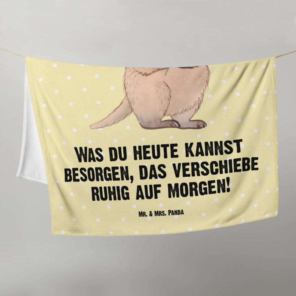 Baby blanket Quokka Happy Teddydecke, Entspannen, Fleecedecke, Jahrestagsgeschenk, Wohnzimmerdecke, Gemütlich, Babygeschenk, Kuschelfleecedecke, Schmusedecke, Babyecke Kuscheldecke, Dekodecke, Dekoration, Babydecke, Krabbeldecke, Geschenk Geburt, Kuscheldecke XXL, Weihnachtsgeschenk, Kinderdecke, Mikrofaser Decke, Lustige Sprüche, Tiere, Tiermotive, Gute Laune, Dinge Erledigen, Lustiger Spruch, Verschieben, Quokka, Aufschieberitis, Niedliches Tier