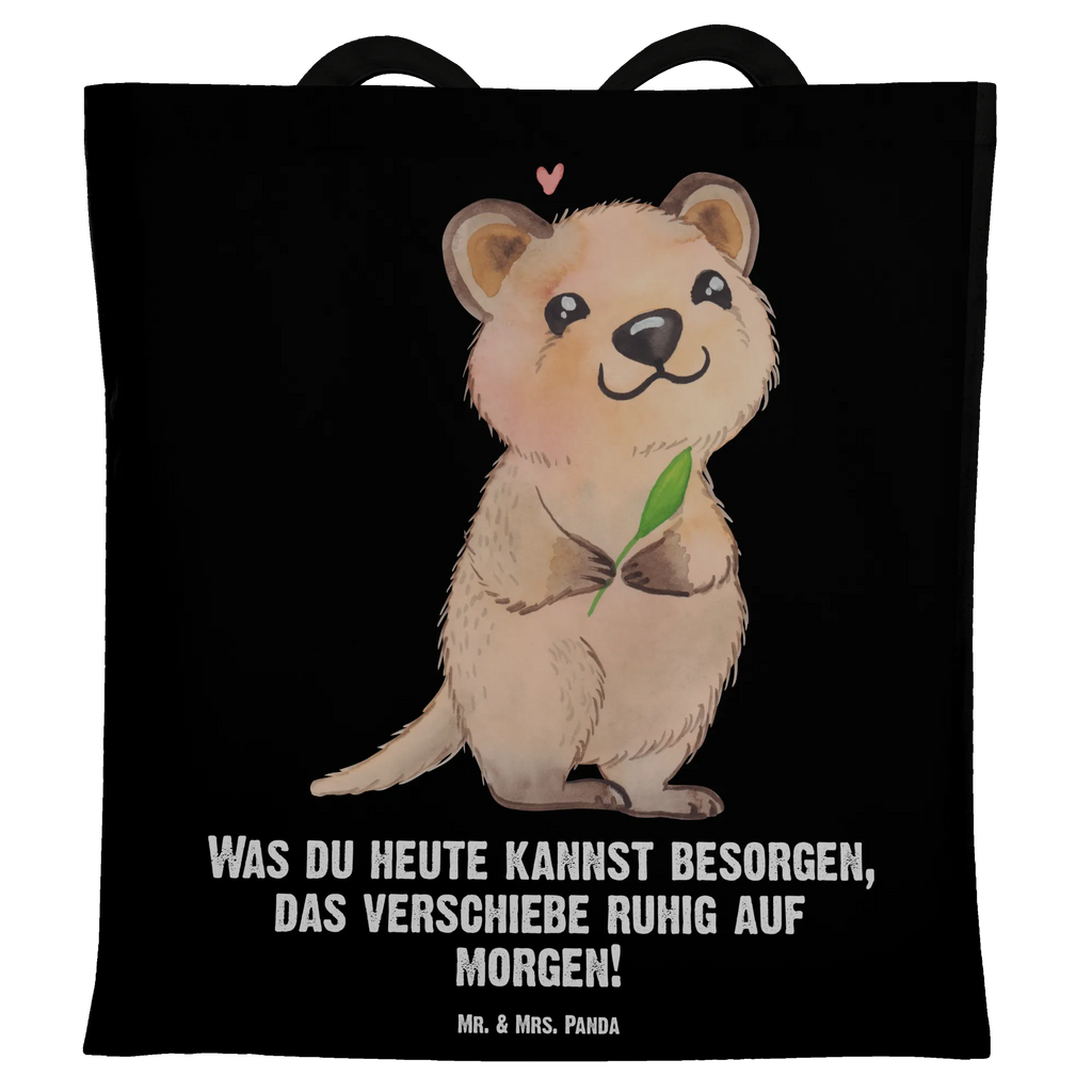 Torba Quokka Szczęśliwy