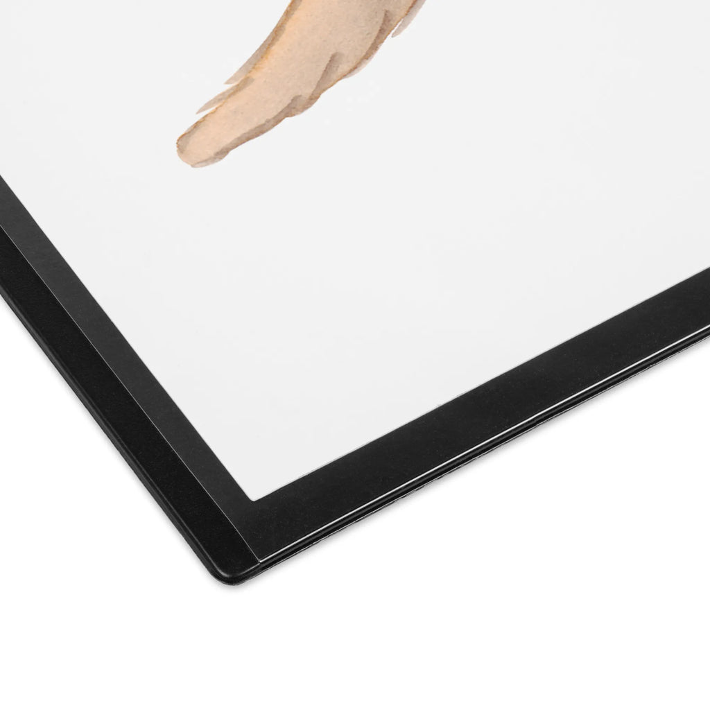 Schreibtischunterlage Quokka Happy Bürobedarf, Schreibtisch Unterlagen, Schreibtischunterlage Groß, Schreibtischauflage, Büroartikel, Schreibwaren, Schreibunterlage, Tiermotive, Gute Laune, lustige Sprüche, Tiere, Niedliches Tier, Dinge erledigen, Verschieben, Aufschieberitis, Lustiger Spruch, Quokka