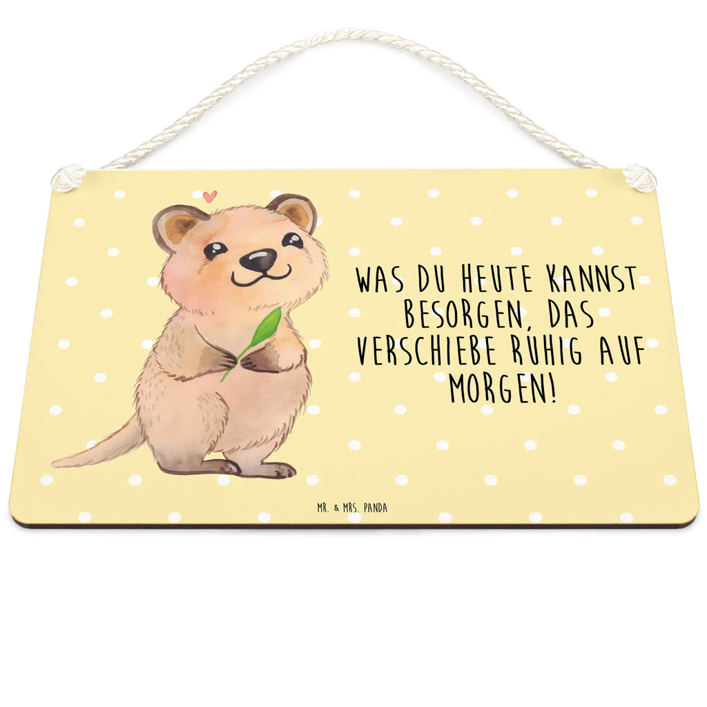 Decorative sign Quokka Happy Wandbild Holz, dekotafel, Deko Schild, Holztafel, Deko Wandbild, Wandschild, wandtafel, Dekobrett, sprüche schild, kleine aufmerksamkeit, Motivschild, Türschild Familie, Türschild, Deko Wandtafel, Dekoschild, Spruchschild, Badschild, hängeschild, Holzschild, holzbild, Schild, Schild mit Spruch, Dekoration Schild, Küchenschild, wandhänger, Gute Laune, Tiere, Lustige Sprüche, Tiermotive, Quokka, Aufschieberitis, Niedliches Tier, Dinge Erledigen, Verschieben, Lustiger Spruch