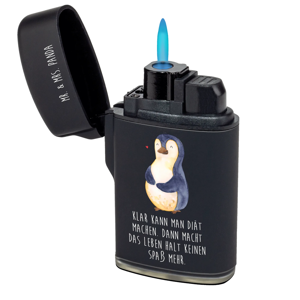 Feuerzeug Pinguin Diät Feuerzeug, Feuerzeuge, gas anzünder, zündgerät, gasfeuerzeuge, Zünder, Gasfeuerzeug, sturmfeuerzeug, anzünder, zigarettenanzünder, sturmfeuerzeuge, Pinguin, Motivation, Selbstliebe, Gewicht, Abnehmen, Pinguine, Abspecken, Körperliebe, Diät, Selbstrespekt