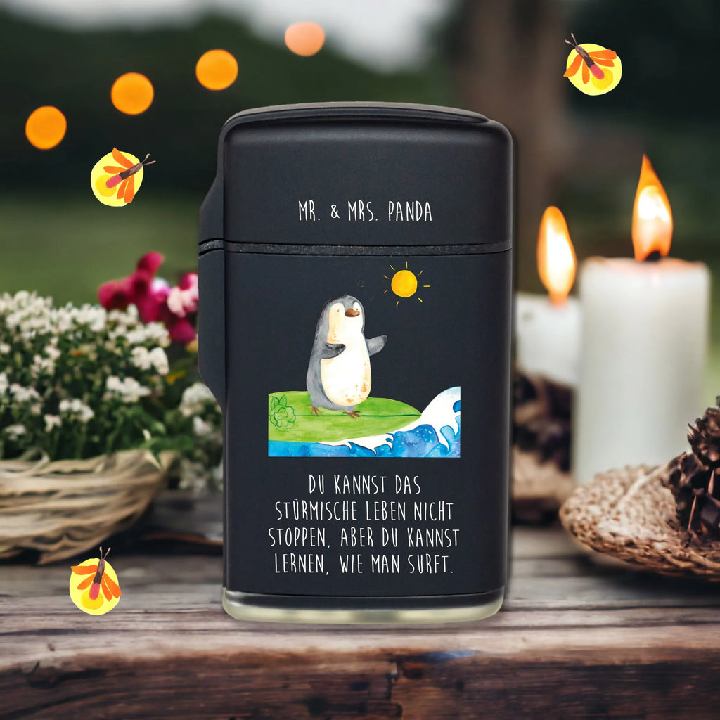 Lighter Penguin surfer zigarettenanzünder, sturmfeuerzeuge, gas anzünder, zündgerät, Feuerzeuge, sturmfeuerzeug, gasfeuerzeuge, anzünder, Feuerzeug, Gasfeuerzeug, Pinguin, Urlaub, Hawaii, Surfen, Surfer, Wellen, Pinguine, Portugal, Wellen Reiten