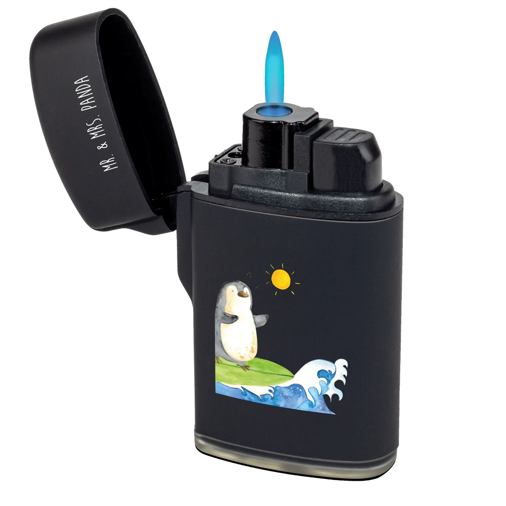 Lighter Penguin surfer zigarettenanzünder, sturmfeuerzeuge, gas anzünder, zündgerät, Feuerzeuge, sturmfeuerzeug, gasfeuerzeuge, anzünder, Feuerzeug, Gasfeuerzeug, Pinguin, Urlaub, Hawaii, Surfen, Surfer, Wellen, Pinguine, Portugal, Wellen Reiten