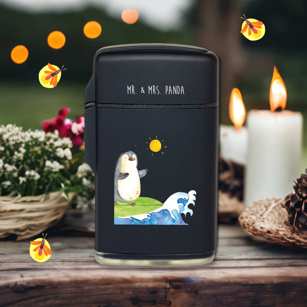 Lighter Penguin surfer zigarettenanzünder, sturmfeuerzeuge, gas anzünder, zündgerät, Feuerzeuge, sturmfeuerzeug, gasfeuerzeuge, anzünder, Feuerzeug, Gasfeuerzeug, Pinguin, Urlaub, Hawaii, Surfen, Surfer, Wellen, Pinguine, Portugal, Wellen Reiten