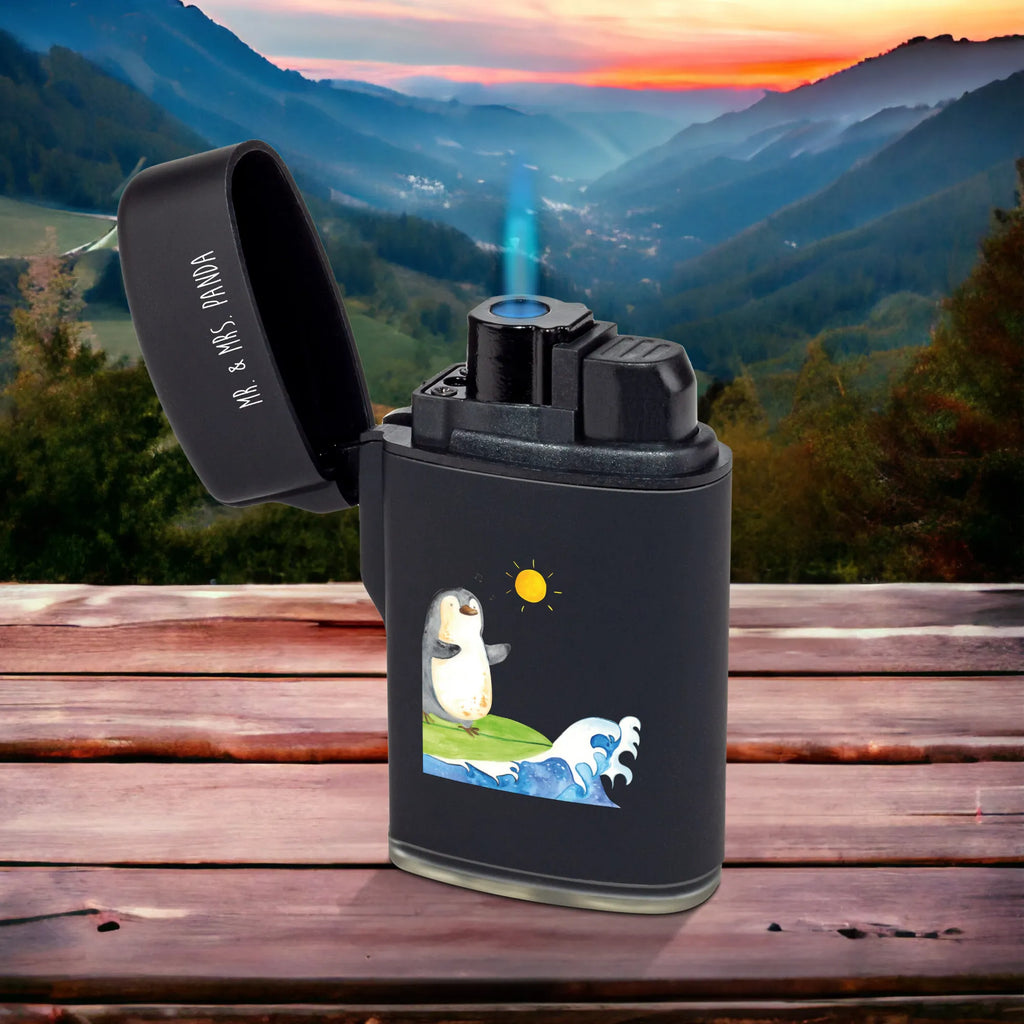 Lighter Penguin surfer zigarettenanzünder, sturmfeuerzeuge, gas anzünder, zündgerät, Feuerzeuge, sturmfeuerzeug, gasfeuerzeuge, anzünder, Feuerzeug, Gasfeuerzeug, Pinguin, Urlaub, Hawaii, Surfen, Surfer, Wellen, Pinguine, Portugal, Wellen Reiten