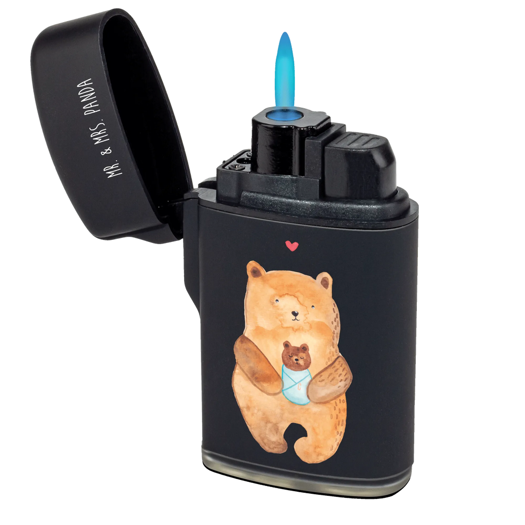 Lighter bear infant Feuerzeug, sturmfeuerzeuge, Feuerzeuge, Gasfeuerzeug, anzünder, gasfeuerzeuge, zigarettenanzünder, sturmfeuerzeug, zündgerät, gas anzünder, Teddy, Bär, Teddybär, Taufe, Neffe, Baby, Enkel, Geburtstag, Nichte, Täufling, Enkelin, Mutter, Glückwunsch, Geburt, Eltern