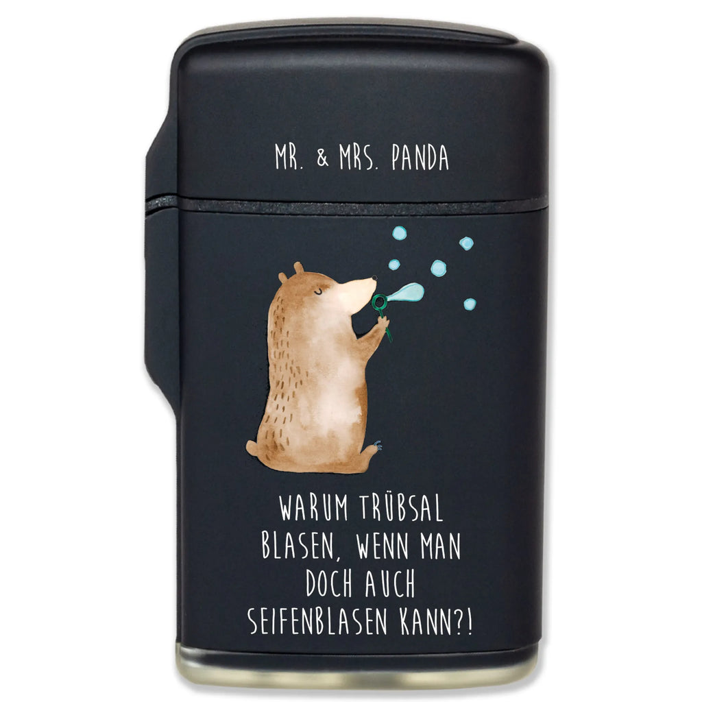 Lighter bear soap bubbles anzünder, Gasfeuerzeug, zigarettenanzünder, Feuerzeuge, sturmfeuerzeuge, sturmfeuerzeug, gas anzünder, Feuerzeug, gasfeuerzeuge, zündgerät, Teddy, Bär, Teddybär, Seifenblasen Bär Lustig Sein Glücklich Traurig Happy