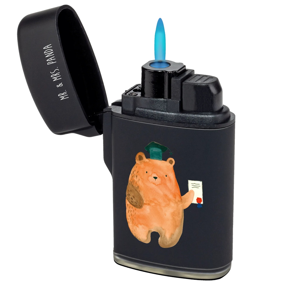 Lighter bear Test sturmfeuerzeug, gas anzünder, sturmfeuerzeuge, anzünder, zündgerät, zigarettenanzünder, Feuerzeuge, Gasfeuerzeug, gasfeuerzeuge, Feuerzeug, Teddy, Bär, Teddybär, Zeugnis, Prüfung Bestanden, Abschlusszeugnis, Abschluss, Prüfungen, Abitur