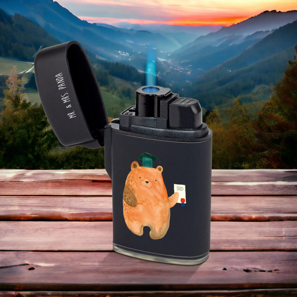 Lighter bear Test sturmfeuerzeug, gas anzünder, sturmfeuerzeuge, anzünder, zündgerät, zigarettenanzünder, Feuerzeuge, Gasfeuerzeug, gasfeuerzeuge, Feuerzeug, Teddy, Bär, Teddybär, Zeugnis, Prüfung Bestanden, Abschlusszeugnis, Abschluss, Prüfungen, Abitur
