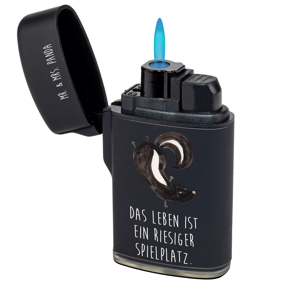 Lighter skunk handstand Feuerzeug, sturmfeuerzeug, zigarettenanzünder, zündgerät, Feuerzeuge, anzünder, sturmfeuerzeuge, gasfeuerzeuge, gas anzünder, Gasfeuerzeug, Stinktier, Skunk, Spielplatz, Raubtier, Stinki, Wildtier, Verpielt, Stinker, Kind