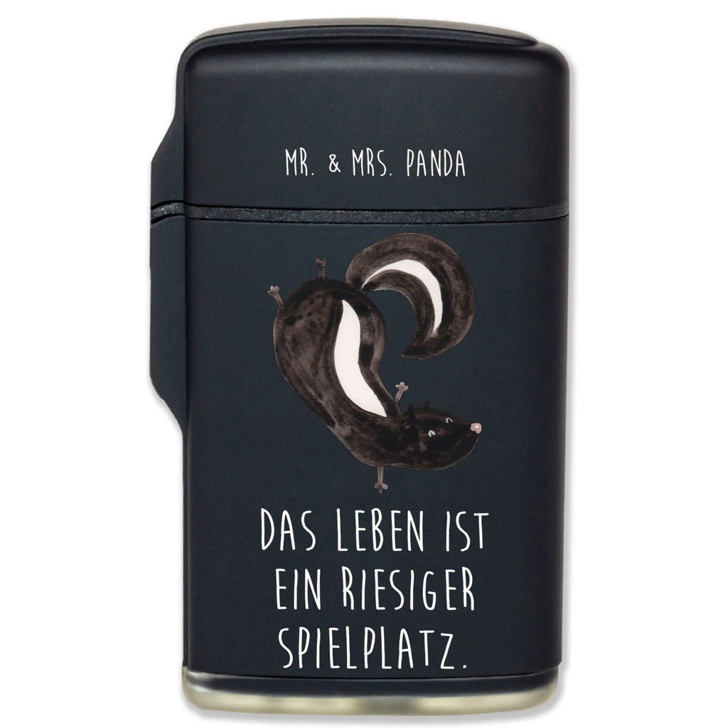 Lighter skunk handstand Feuerzeug, sturmfeuerzeug, zigarettenanzünder, zündgerät, Feuerzeuge, anzünder, sturmfeuerzeuge, gasfeuerzeuge, gas anzünder, Gasfeuerzeug, Stinktier, Skunk, Spielplatz, Raubtier, Stinki, Wildtier, Verpielt, Stinker, Kind