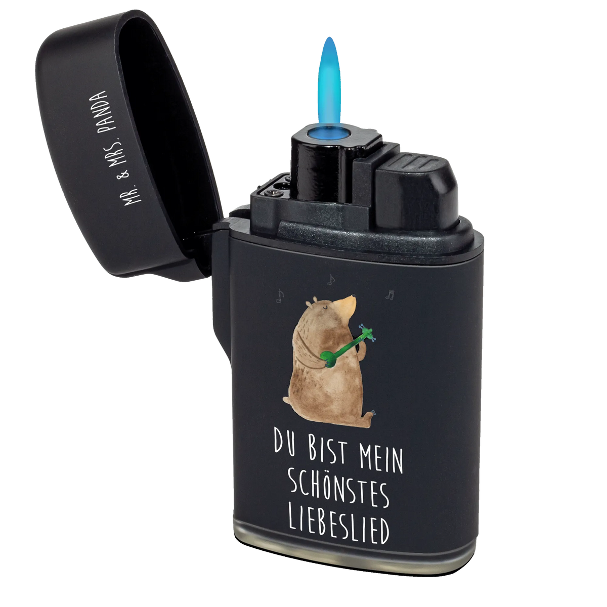 Feuerzeug Bär Lied zündgerät, anzünder, zigarettenanzünder, Feuerzeug, sturmfeuerzeug, sturmfeuerzeuge, Gasfeuerzeug, Zünder, gas anzünder, gasfeuerzeuge, Feuerzeuge, Teddy, Bär, Teddybär, Song, Valentine, Herz, Freundin, Bärchen, Bear, Valentinstag, Liebeslied, Geschenk, Liebe, Frau, Spruch, Partner, Lied