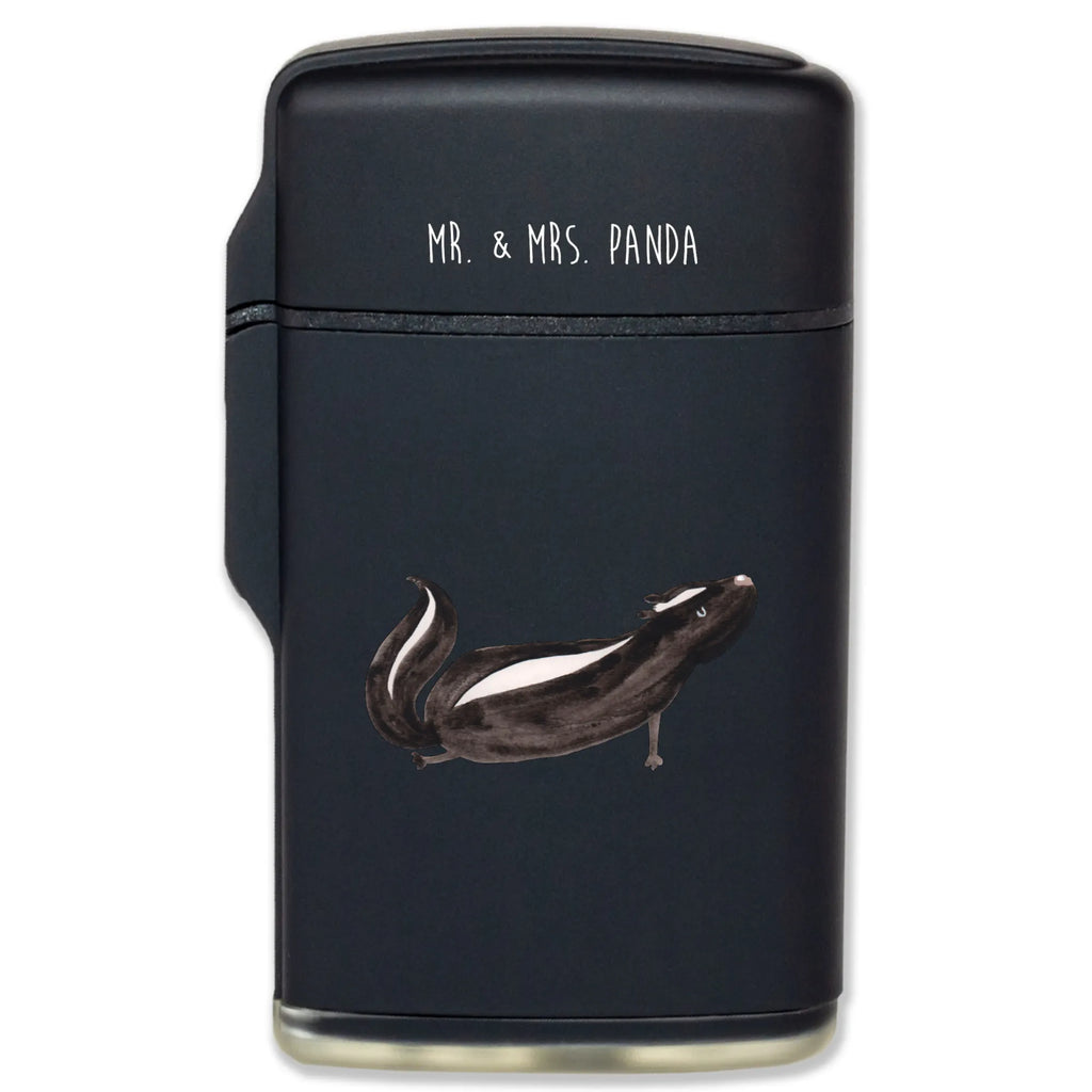 Feuerzeug Stinktier Yoga sturmfeuerzeuge, gasfeuerzeuge, Gasfeuerzeug, zigarettenanzünder, Feuerzeuge, gas anzünder, sturmfeuerzeug, zündgerät, anzünder, Feuerzeug, Stinktier, Skunk, Stinker, Namaste, Lebe, Raubtier, Lache, Yoga, Wildtier, Stinki, Liebe