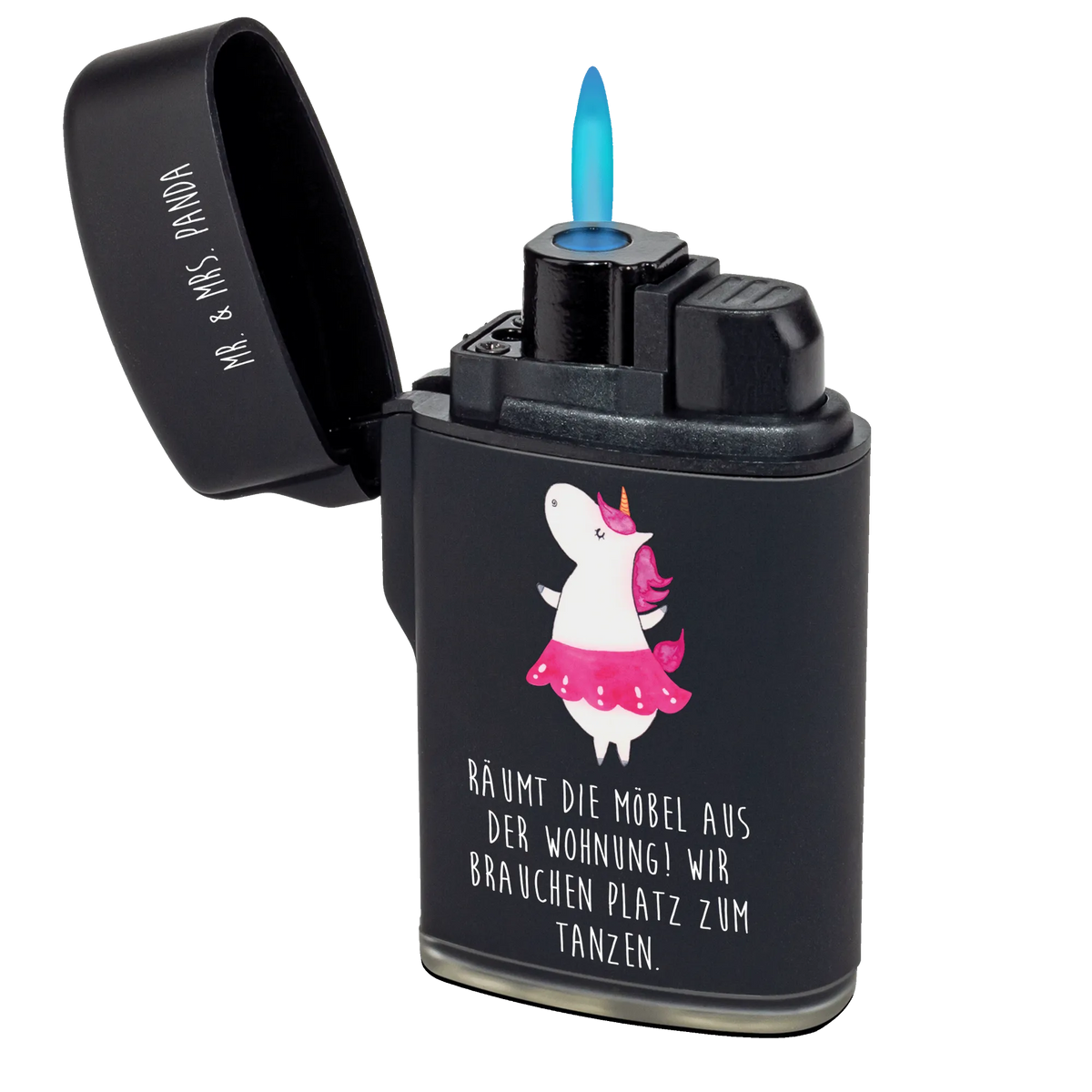 Lighter unicorn ballerina sturmfeuerzeug, Gasfeuerzeug, sturmfeuerzeuge, gasfeuerzeuge, Feuerzeug, Feuerzeuge, anzünder, gas anzünder, Zünder, zigarettenanzünder, zündgerät, Unicorn, Einhorn, Einhörner, Einhorn Deko, Lebenslust, Tanzen, Lebensfreude, Ballerina, Spaß, Wohnung, Tänzerin, Geburtstag, Party, Feiern