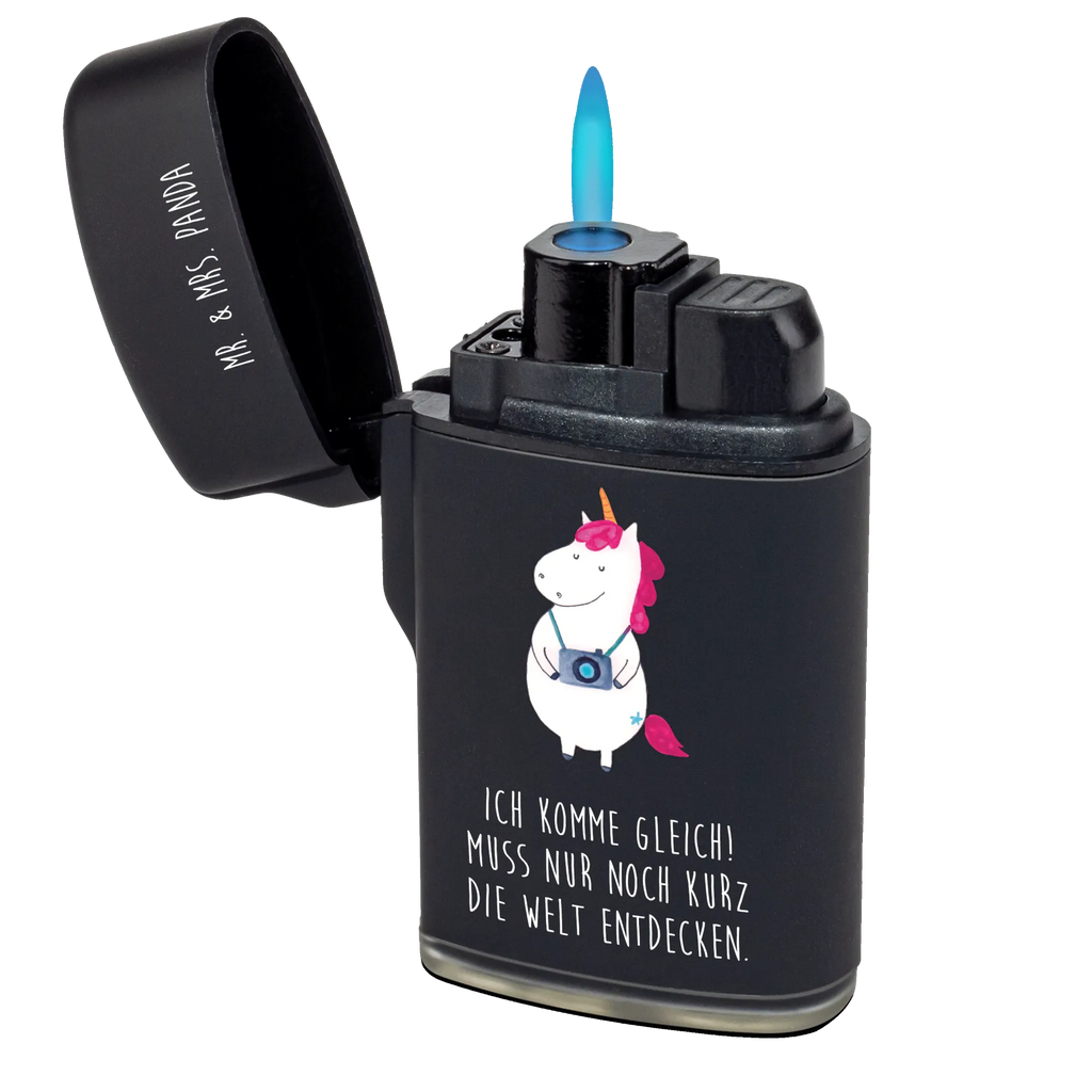 Feuerzeug Einhorn Fotograf anzünder, gasfeuerzeuge, sturmfeuerzeug, sturmfeuerzeuge, gas anzünder, zigarettenanzünder, Feuerzeuge, Gasfeuerzeug, zündgerät, Feuerzeug, Unicorn, Einhorn, Einhörner, Einhorn Deko, Kurztrip, Weltenbummler, Weltreise, Fotografie, Reisen, Kamera, Fotograf, Tourist, Urlaub, Reise, Städtereise