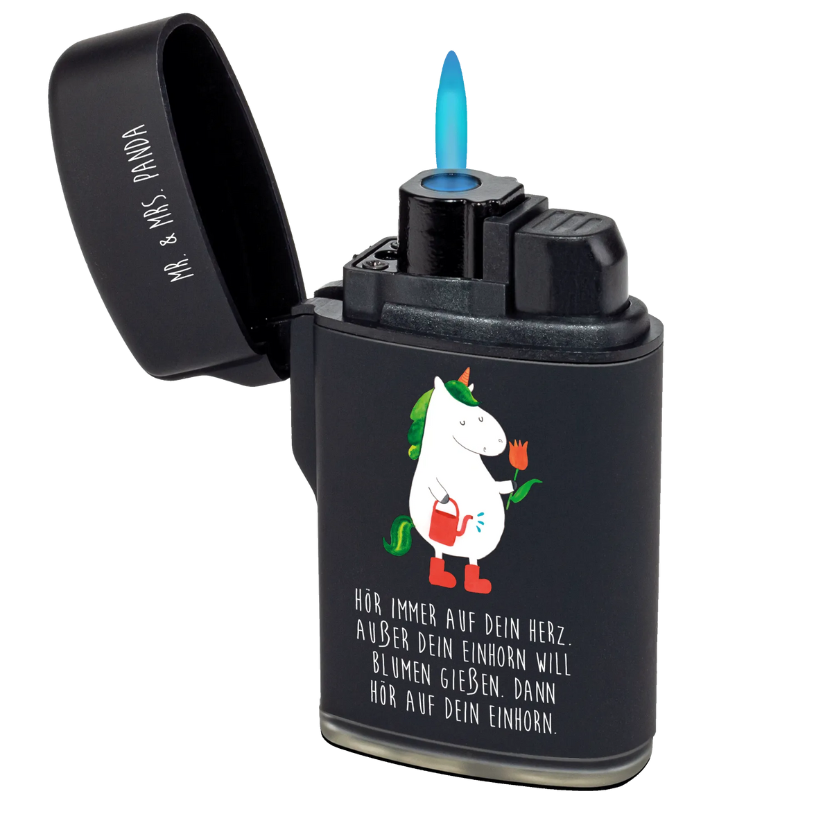 Feuerzeug Einhorn Gärtner sturmfeuerzeuge, Feuerzeuge, gasfeuerzeuge, Feuerzeug, anzünder, Zünder, zündgerät, zigarettenanzünder, sturmfeuerzeug, gas anzünder, Gasfeuerzeug, Unicorn, Einhorn, Einhörner, Einhorn Deko, Giesskanne, Garten, Blume, Freude, Freundin, Luftballon, Gießkanne, Lebenslust, Stiefel