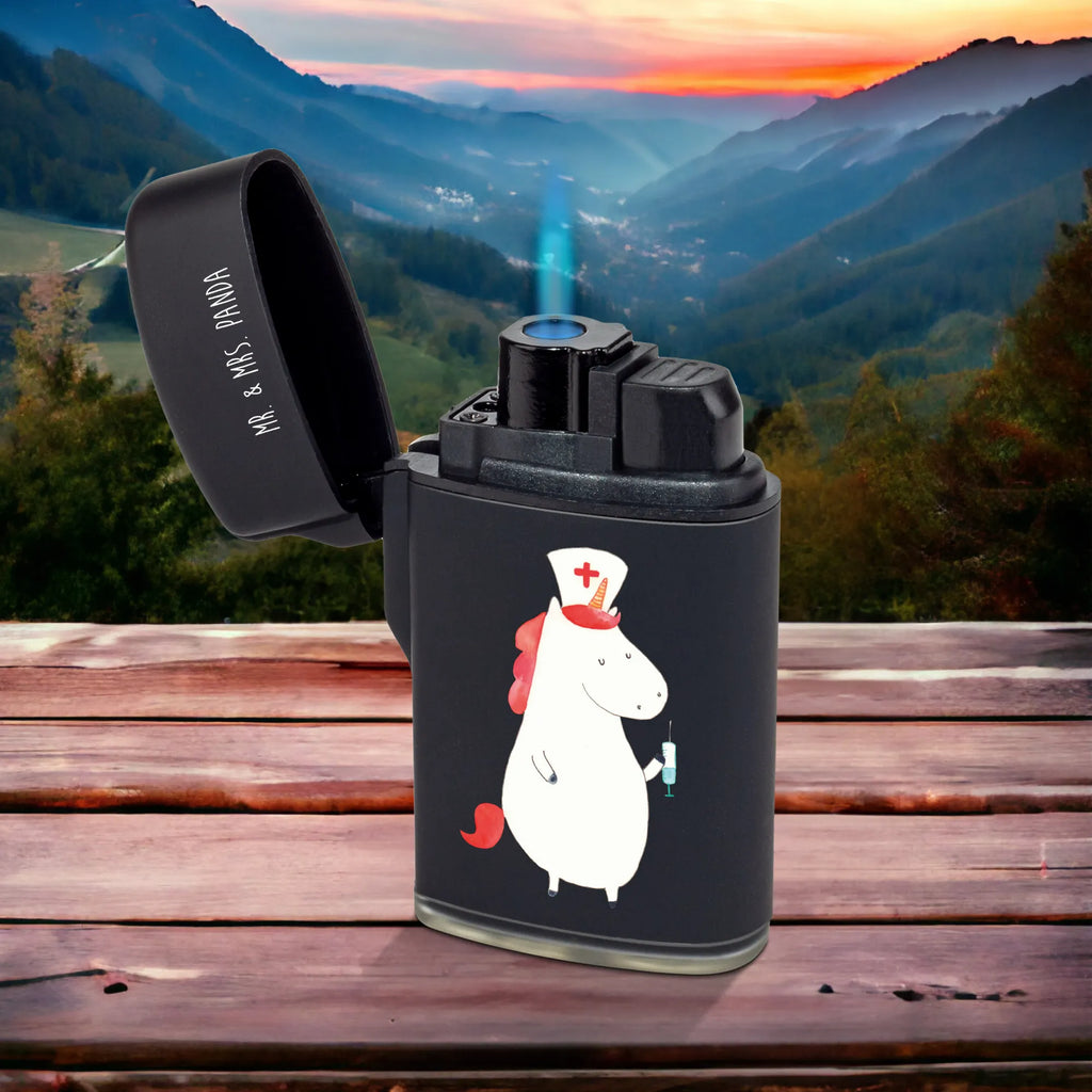 Lighter unicorn Nurse zigarettenanzünder, Gasfeuerzeug, gas anzünder, zündgerät, anzünder, Feuerzeuge, sturmfeuerzeug, Feuerzeug, gasfeuerzeuge, sturmfeuerzeuge, Unicorn, Einhorn, Einhörner, Einhorn Deko, Ärztin Geschenk, Krankenpflegerin, Krankenpfleger Geschenk, Krankenschwester Geschenk, Krankenschwester Dankeschön, Krankenhaus