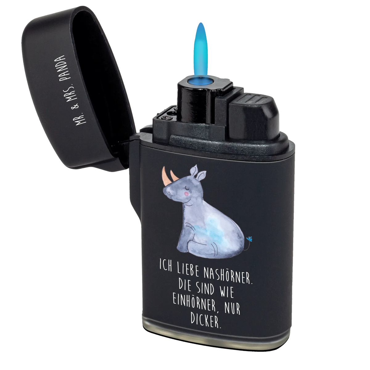 Feuerzeug Einhorn Nashorn sturmfeuerzeug, Gasfeuerzeug, zigarettenanzünder, Zünder, Feuerzeuge, sturmfeuerzeuge, Feuerzeug, gasfeuerzeuge, gas anzünder, anzünder, zündgerät, Unicorn, Einhorn, Einhörner, Einhorn Deko, Witzig, Zoo, Nashorn, Einhornpower, Regenbogen, Nashörner, Erwachsenwerden, Glitzer, Lustig