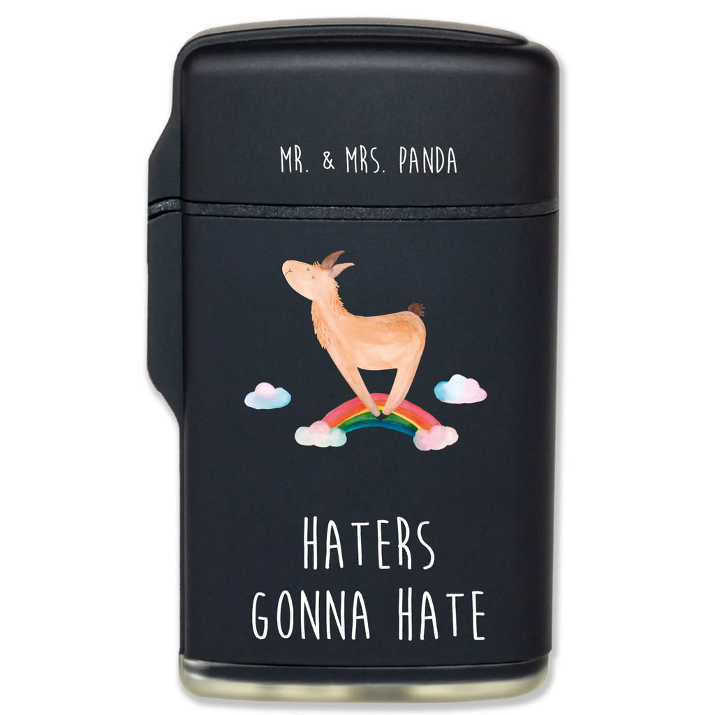 Feuerzeug Lama Regenbogen sturmfeuerzeuge, Feuerzeug, gas anzünder, Gasfeuerzeug, zigarettenanzünder, sturmfeuerzeug, zündgerät, anzünder, Feuerzeuge, gasfeuerzeuge, Lama, Alpaka, Wolkenland, Abi, Freiheit, Schule, Selbstständig, Regenbogen, Hobby, Außenseiter, Haters, Lamas, Haters Gonna Hate