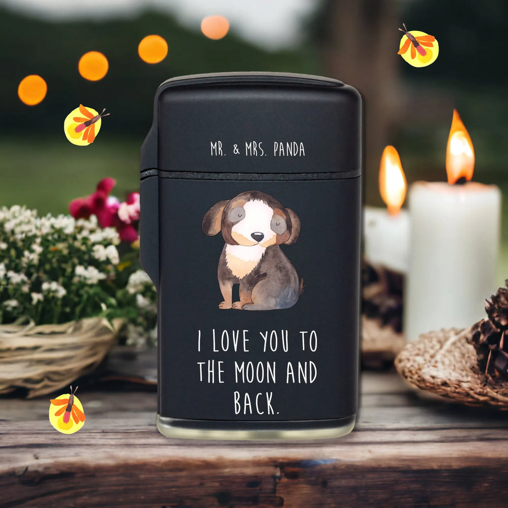 Lighter Dog Relax Gasfeuerzeug, gasfeuerzeuge, anzünder, sturmfeuerzeug, zigarettenanzünder, gas anzünder, zündgerät, Feuerzeug, sturmfeuerzeuge, Feuerzeuge, Sprüche, Hund, Hunderasse, Hundebesitzer, Hundemotiv, Haustier, Tierliebhaber, Hundeglück, Hundeliebe, Schwarzer Hund, Liebe