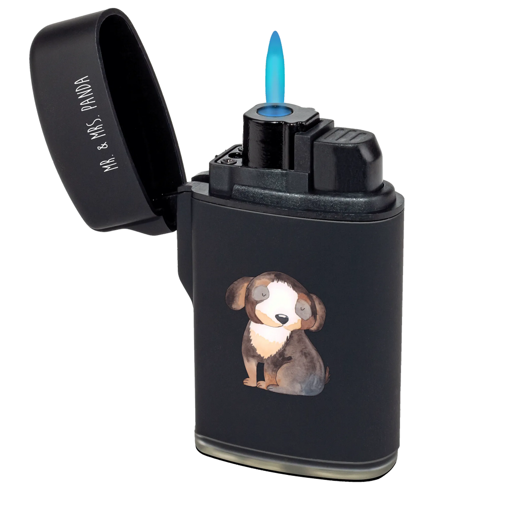 Lighter Dog Relax Gasfeuerzeug, gasfeuerzeuge, anzünder, sturmfeuerzeug, zigarettenanzünder, gas anzünder, zündgerät, Feuerzeug, sturmfeuerzeuge, Feuerzeuge, Sprüche, Hund, Hunderasse, Hundebesitzer, Hundemotiv, Haustier, Tierliebhaber, Hundeglück, Hundeliebe, Schwarzer Hund, Liebe