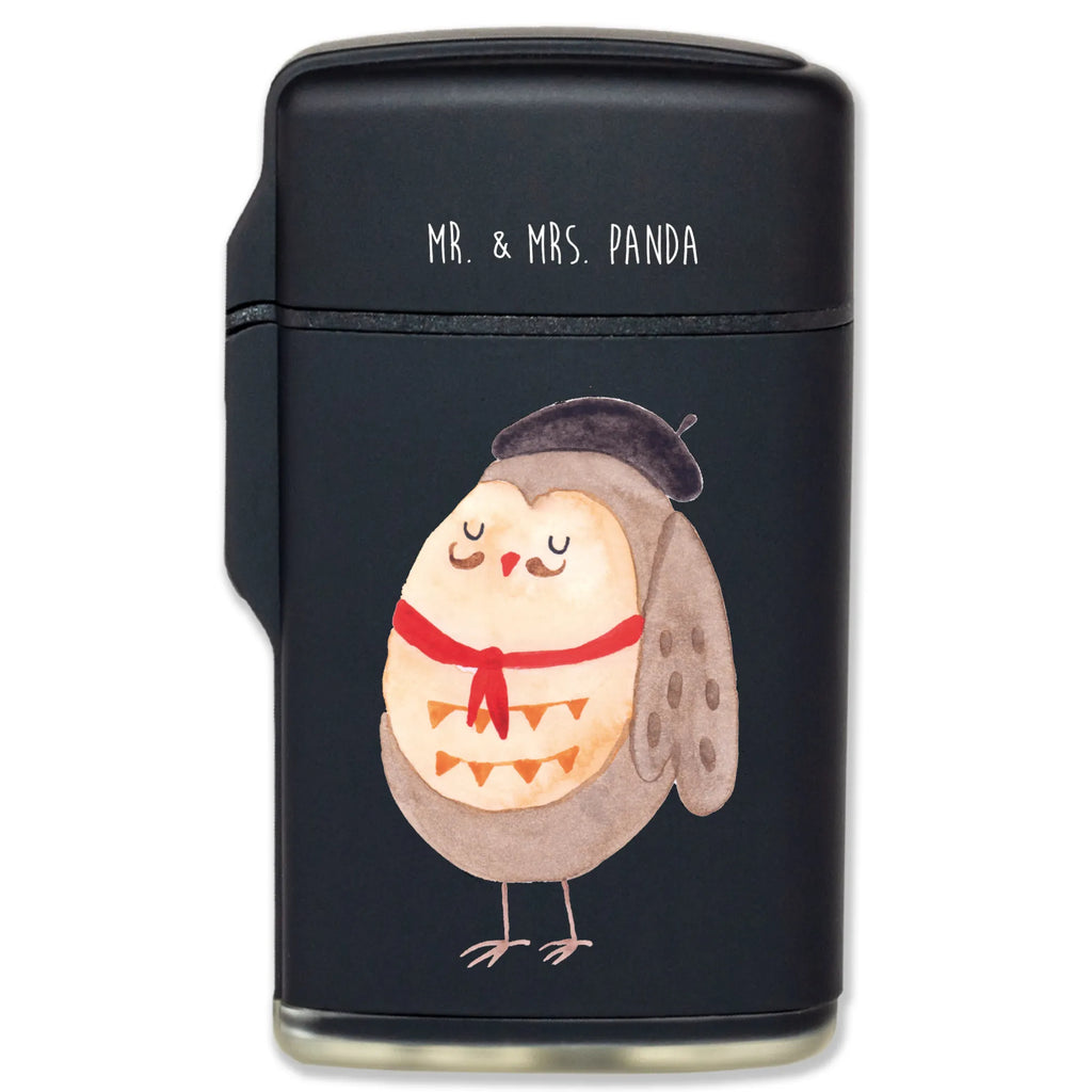 Feuerzeug Eule Französisch gas anzünder, zigarettenanzünder, gasfeuerzeuge, anzünder, zündgerät, sturmfeuerzeuge, sturmfeuerzeug, Feuerzeug, Gasfeuerzeug, Feuerzeuge, Eule, Das Leben Ist schön, Hibou, Frankreich, Eule Deko, Eulen, La Vie Est Belle, Owl, Spruch Französisch, Spruch schön