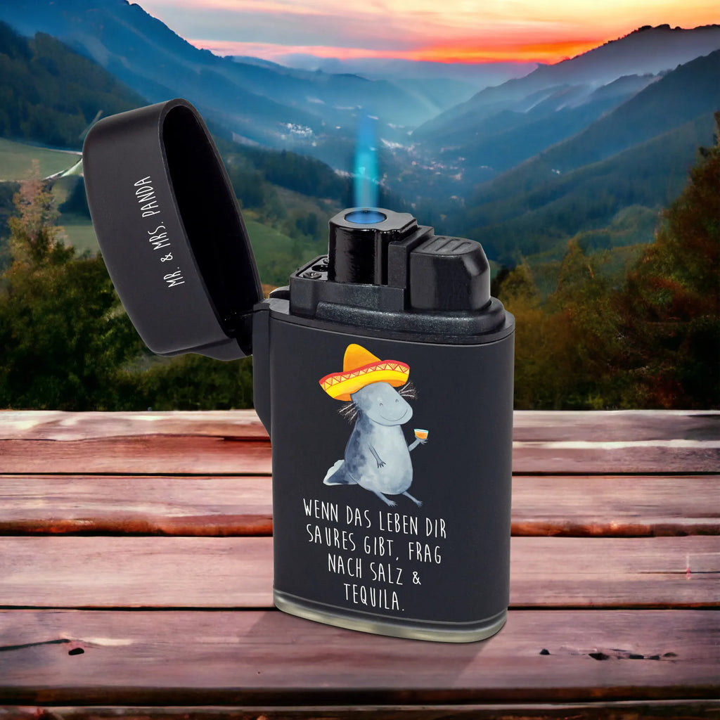 Feuerzeug Axolotl Tequila gas anzünder, sturmfeuerzeuge, Gasfeuerzeug, zigarettenanzünder, Feuerzeug, anzünder, gasfeuerzeuge, sturmfeuerzeug, zündgerät, Feuerzeuge, Axolotl, Molch, Mexiko, Zitrone, Spruch, Motivation, Feuerdrache, Sombrero, Lurche, Lurch, Mexico, Feuersalamander, Schwanzlurch, Tequila, Axolot