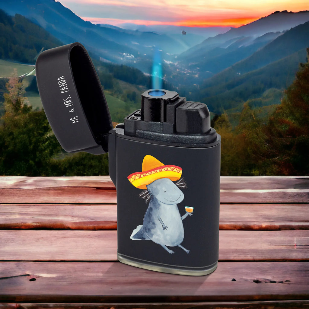 Feuerzeug Axolotl Tequila gas anzünder, sturmfeuerzeuge, Gasfeuerzeug, zigarettenanzünder, Feuerzeug, anzünder, gasfeuerzeuge, sturmfeuerzeug, zündgerät, Feuerzeuge, Axolotl, Molch, Mexiko, Zitrone, Spruch, Motivation, Feuerdrache, Sombrero, Lurche, Lurch, Mexico, Feuersalamander, Schwanzlurch, Tequila, Axolot
