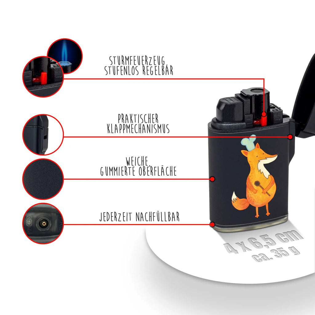 Feuerzeug Fuchs Koch zigarettenanzünder, Feuerzeug, sturmfeuerzeug, anzünder, gasfeuerzeuge, sturmfeuerzeuge, gas anzünder, zündgerät, Feuerzeuge, Gasfeuerzeug, Fuchs, Küche Spruch, Koch Geschenk, Küche Deko, Party Spruch, Bäcker, Witzig, Füchse, Spruch Lustig, Köche