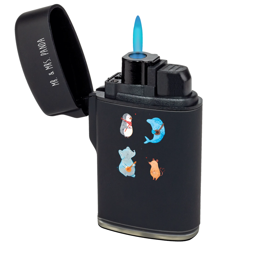 Lighter Big tape Gasfeuerzeug, zündgerät, sturmfeuerzeug, Feuerzeuge, anzünder, zigarettenanzünder, gas anzünder, gasfeuerzeuge, Feuerzeug, sturmfeuerzeuge, Lustige Sprüche, Tiere, Tiermotive, Gute Laune, Maus, Band, Gitarre, Triangel, Hund, Pinguin, Musik, Delfin, Elefant, Musikanten