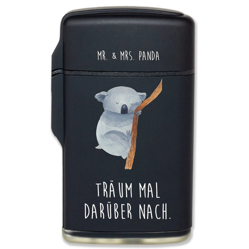 Lighter koala sturmfeuerzeug, Feuerzeug, anzünder, zigarettenanzünder, gas anzünder, Gasfeuerzeug, sturmfeuerzeuge, zündgerät, gasfeuerzeuge, Feuerzeuge, Lustige Sprüche, Tiere, Tiermotive, Gute Laune, Bär, Träumen, Koala, Koalabär, Schlafzimmer, Traumland, Traum, schlafen
